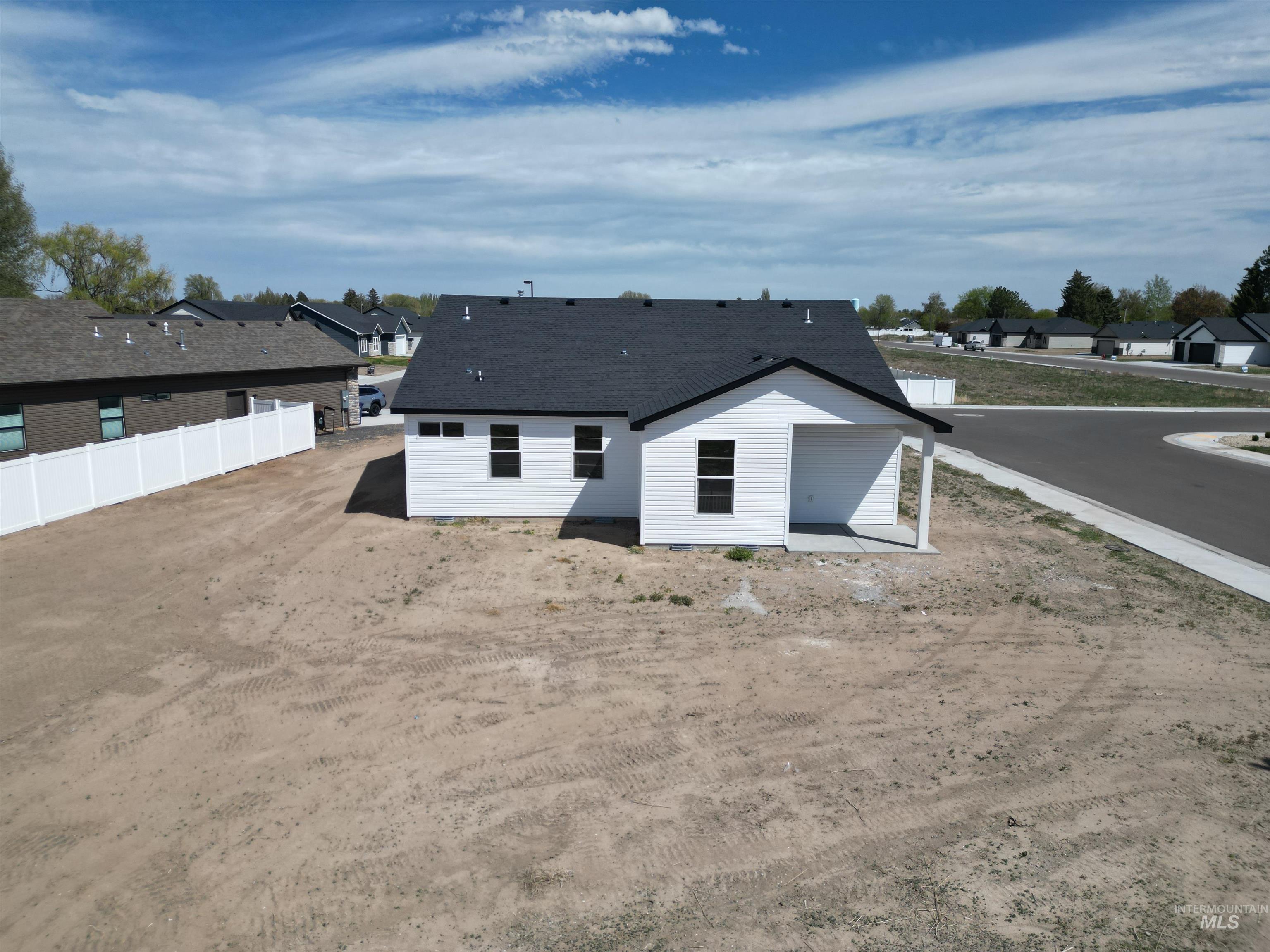 1419 Topaz, Rupert, Idaho 83350, 4 Bedrooms, 2 Bathrooms, Residential For Sale, Price $383,000, 98980755
