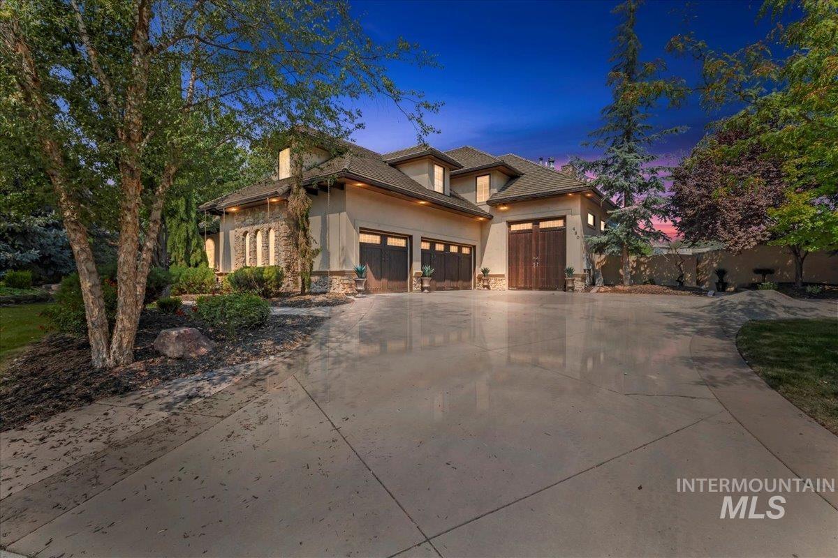 480 E Laguna Shore Lane, Eagle, Idaho 83616, 4 Bedrooms, 4.5 Bathrooms, Residential For Sale, Price $3,600,000, 98980757