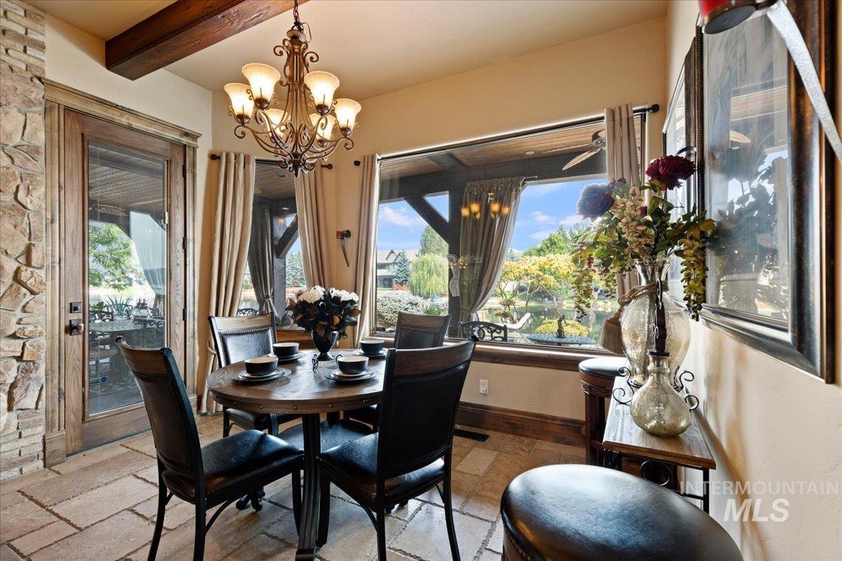 480 E Laguna Shore Lane, Eagle, Idaho 83616, 4 Bedrooms, 4.5 Bathrooms, Residential For Sale, Price $3,600,000, 98980757