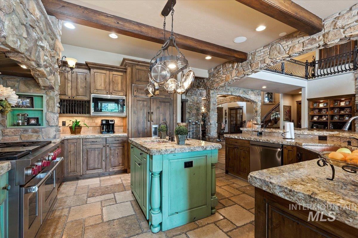 480 E Laguna Shore Lane, Eagle, Idaho 83616, 4 Bedrooms, 4.5 Bathrooms, Residential For Sale, Price $3,600,000, 98980757