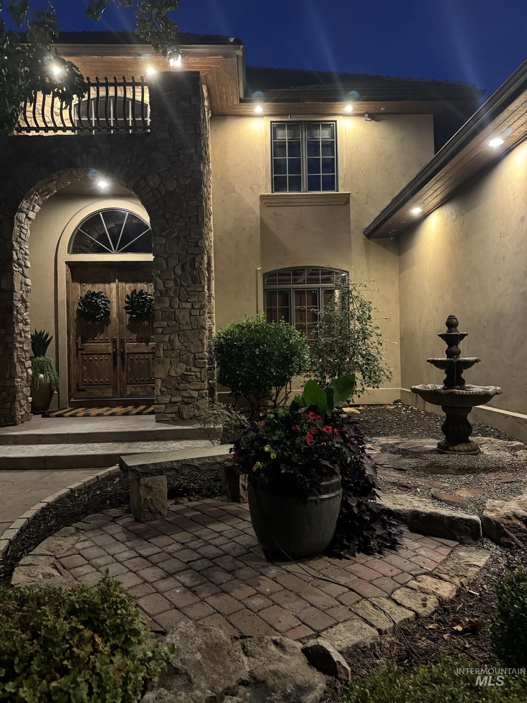 480 E Laguna Shore Lane, Eagle, Idaho 83616, 4 Bedrooms, 4.5 Bathrooms, Residential For Sale, Price $3,600,000, 98980757