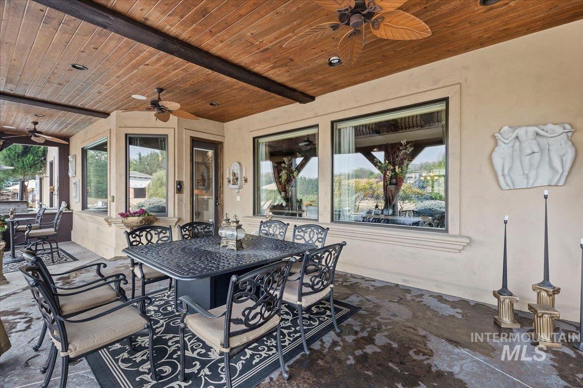 480 E Laguna Shore Lane, Eagle, Idaho 83616, 4 Bedrooms, 4.5 Bathrooms, Residential For Sale, Price $3,600,000, 98980757