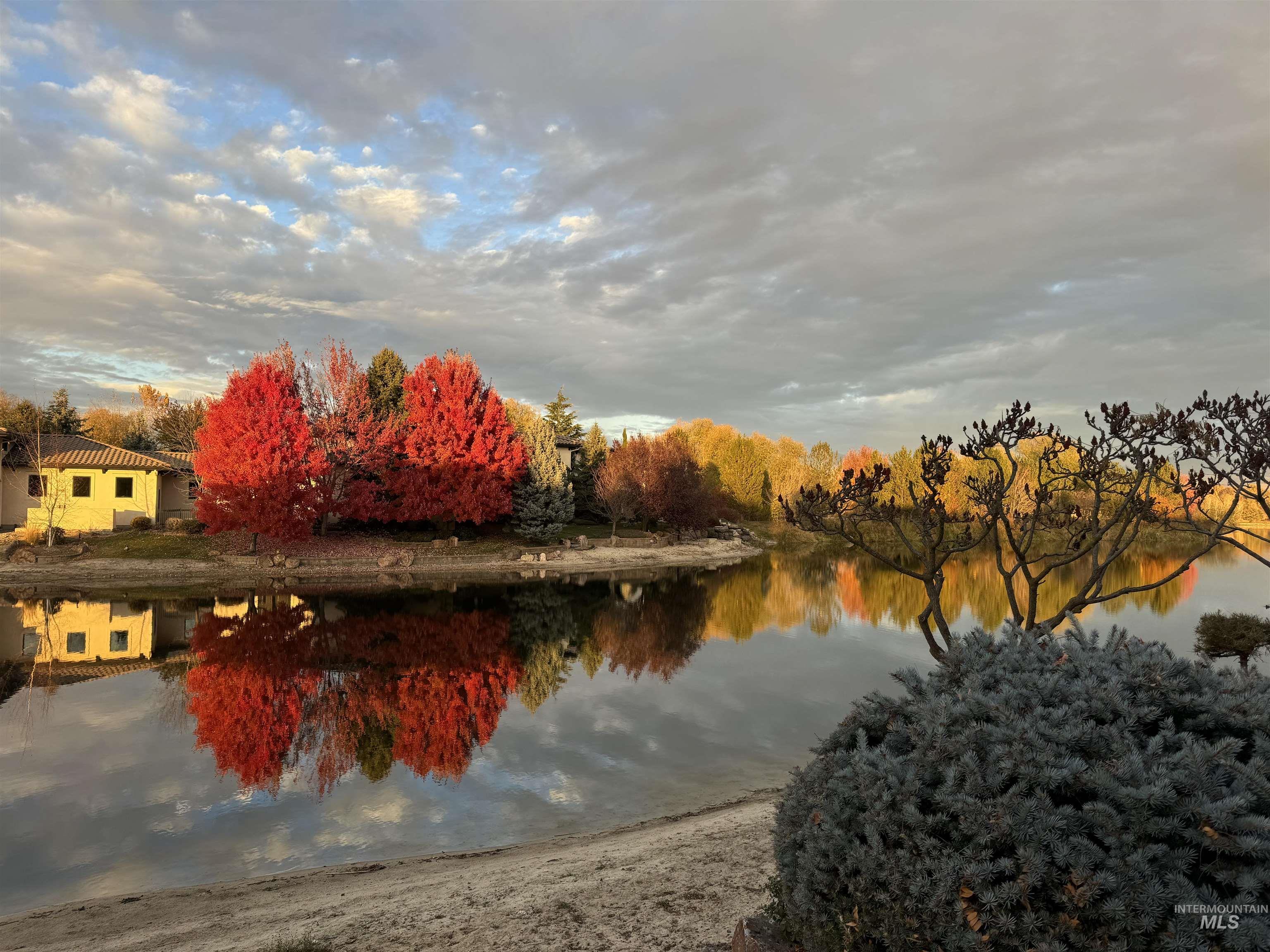 480 E Laguna Shore Lane, Eagle, Idaho 83616, 4 Bedrooms, 4.5 Bathrooms, Residential For Sale, Price $3,600,000, 98980757