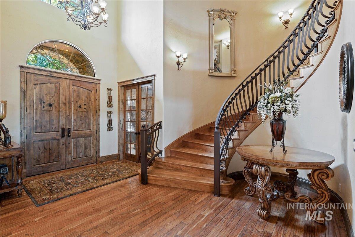 480 E Laguna Shore Lane, Eagle, Idaho 83616, 4 Bedrooms, 4.5 Bathrooms, Residential For Sale, Price $3,600,000, 98980757