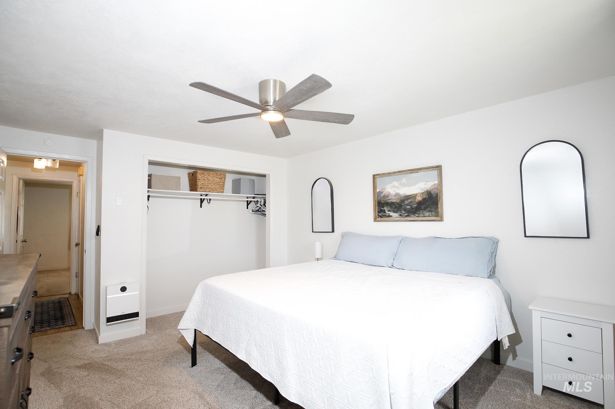 10534 W Fox Ridge Dr, Boise, Idaho 83709, 2 Bedrooms, 1 Bathroom, Residential For Sale, Price $305,000,MLS 98980758