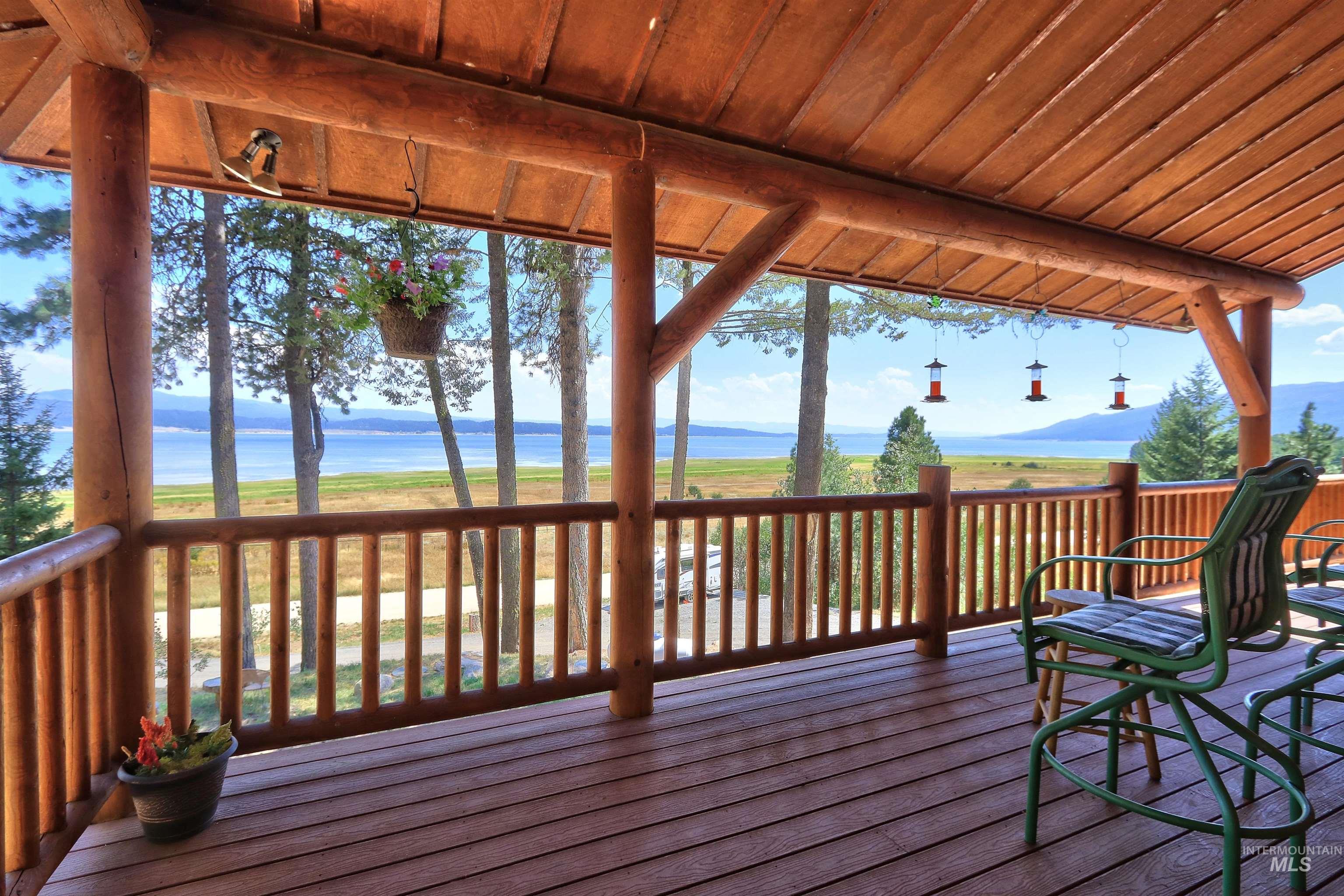 1539 West Mountain Rd, Donnelly, Idaho 83615, 3 Bedrooms, 2.5 Bathrooms, Residential For Sale, Price $1,350,000, 98980761