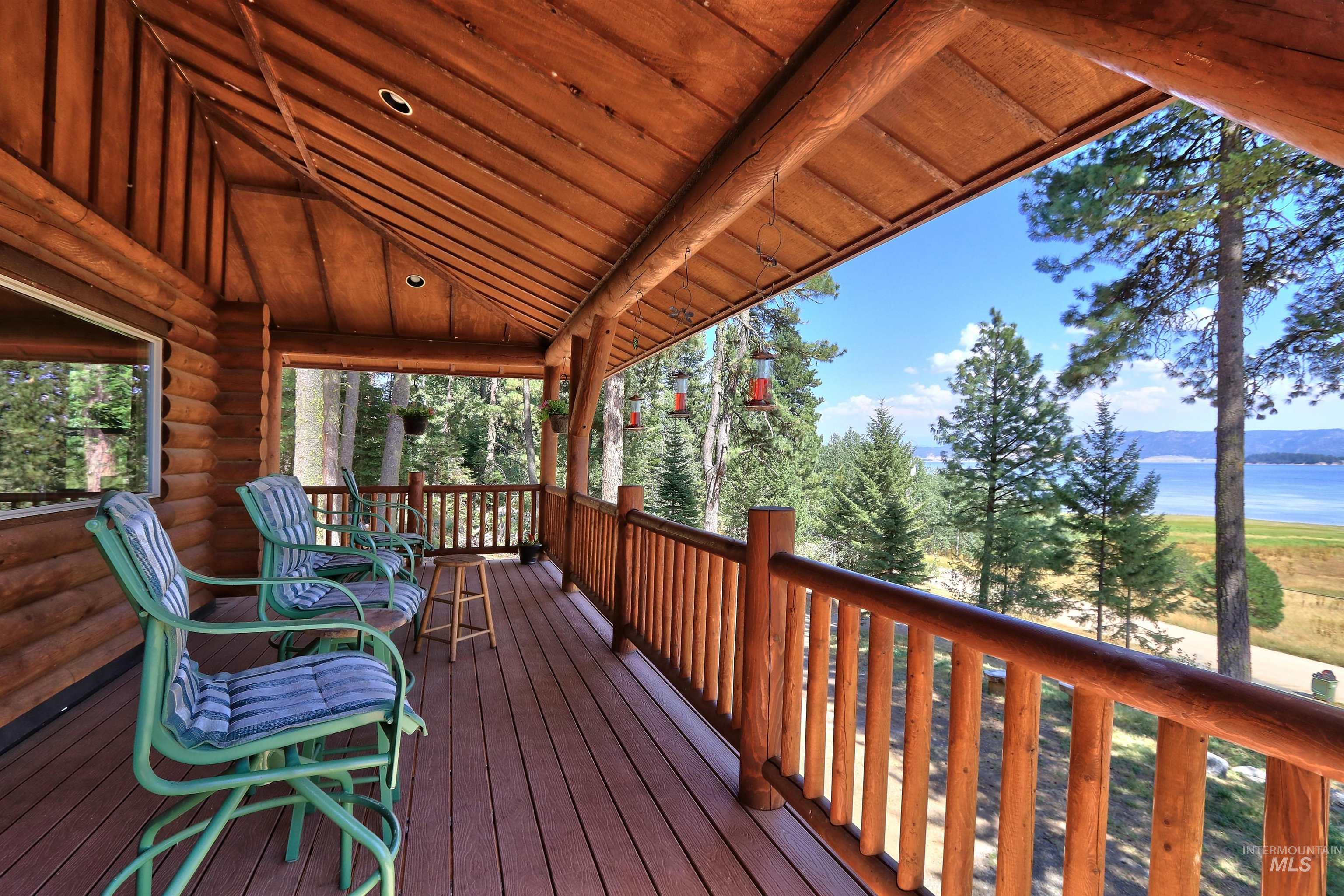1539 West Mountain Rd, Donnelly, Idaho 83615, 3 Bedrooms, 2.5 Bathrooms, Residential For Sale, Price $1,350,000, 98980761
