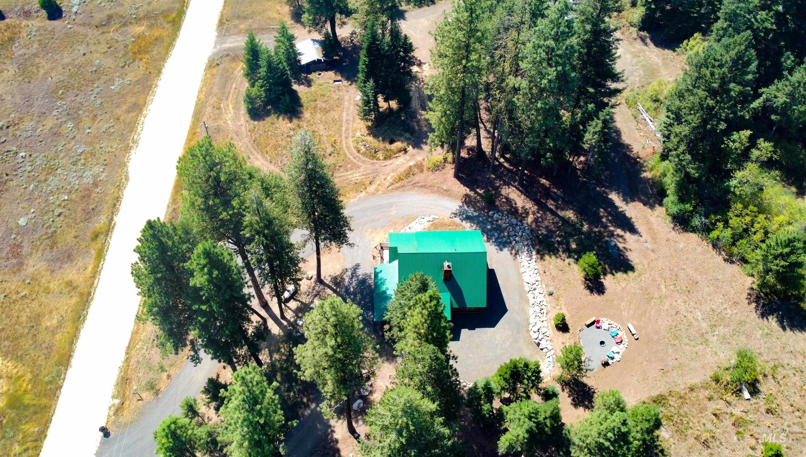 1539 West Mountain Rd, Donnelly, Idaho 83615, 3 Bedrooms, 2.5 Bathrooms, Residential For Sale, Price $1,350,000, 98980761