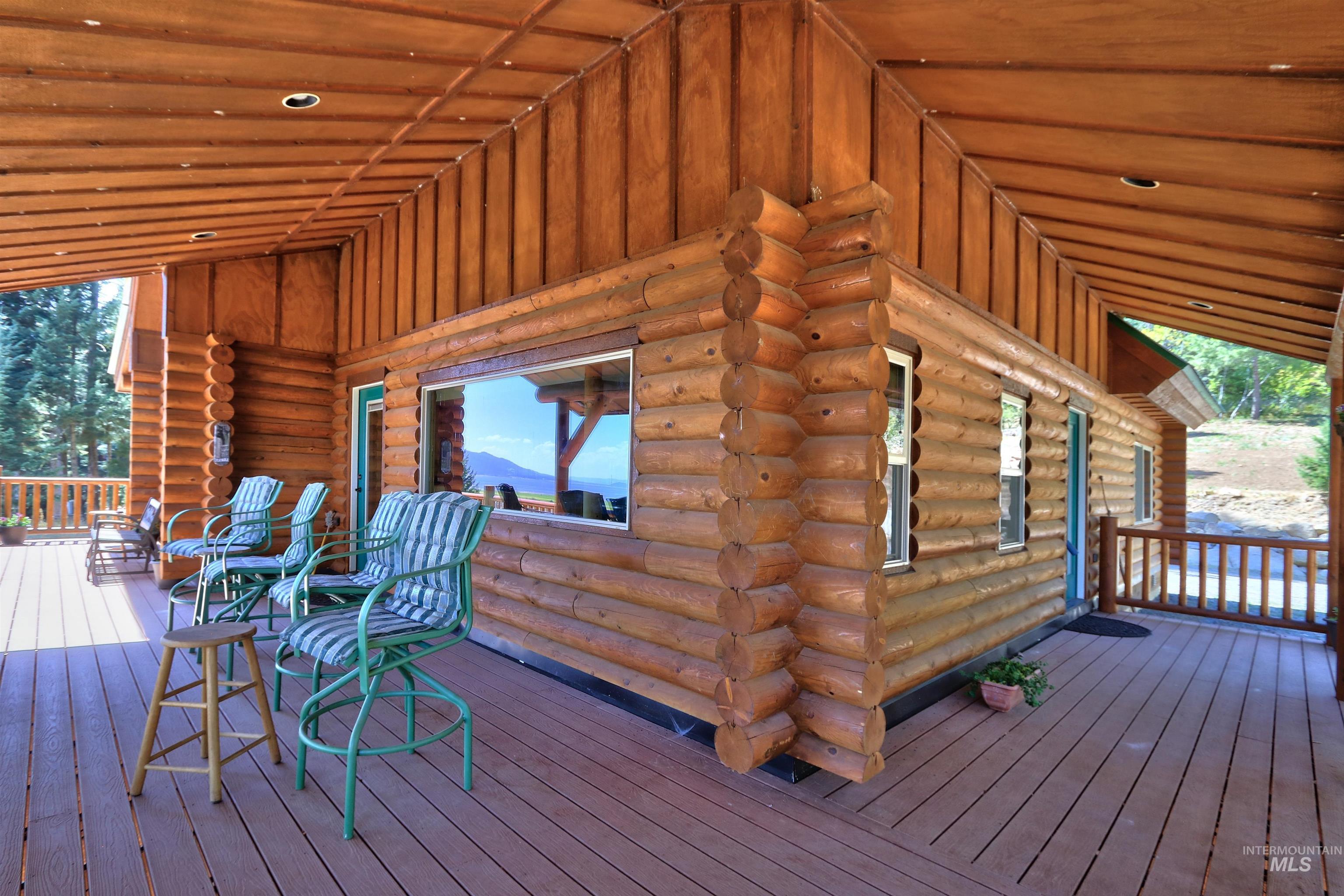 1539 West Mountain Rd, Donnelly, Idaho 83615, 3 Bedrooms, 2.5 Bathrooms, Residential For Sale, Price $1,350,000, 98980761