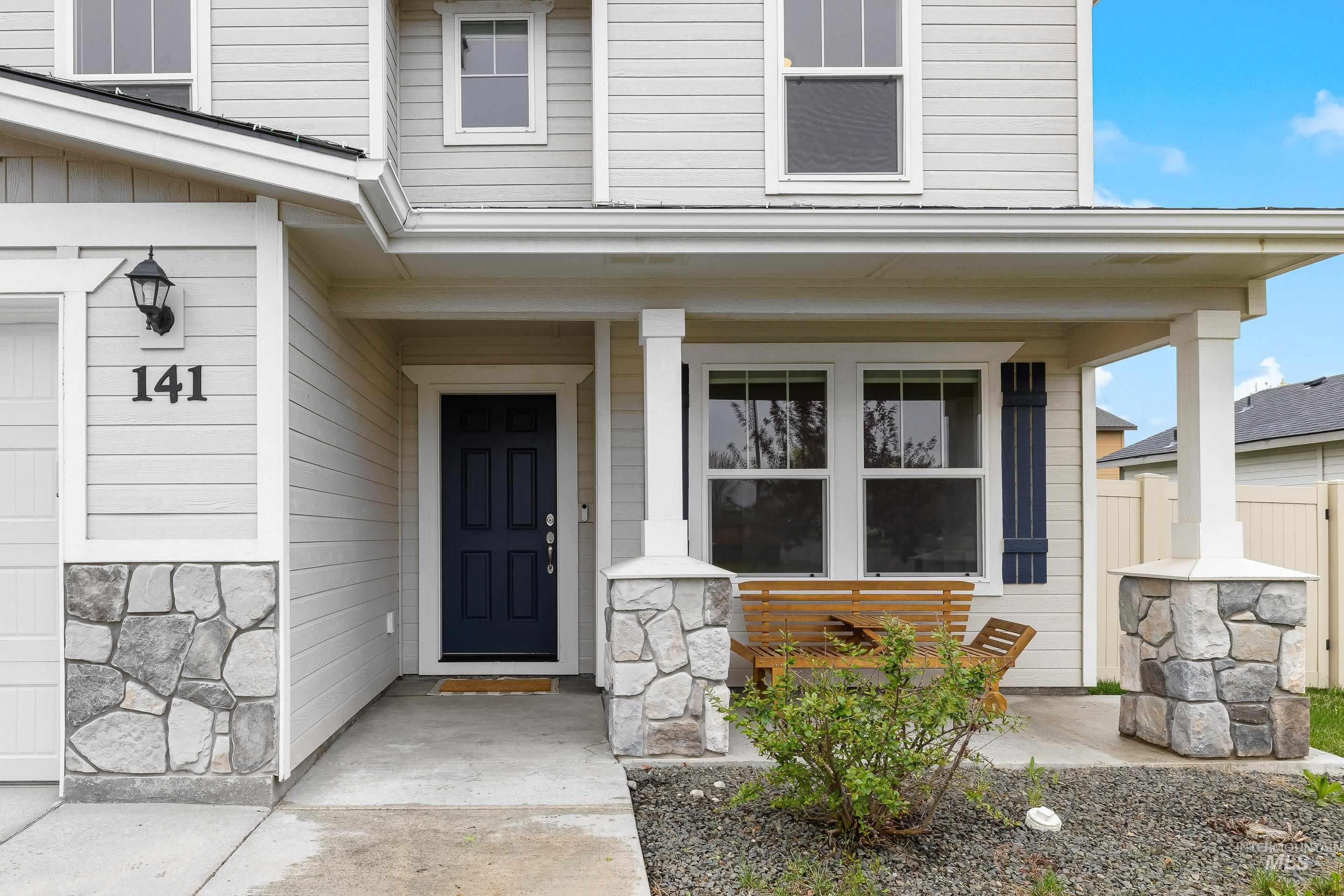 141 SW Crimson, Mountain Home, Idaho 83647, 4 Bedrooms, 3 Bathrooms, Residential For Sale, Price $450,000,MLS 98980763