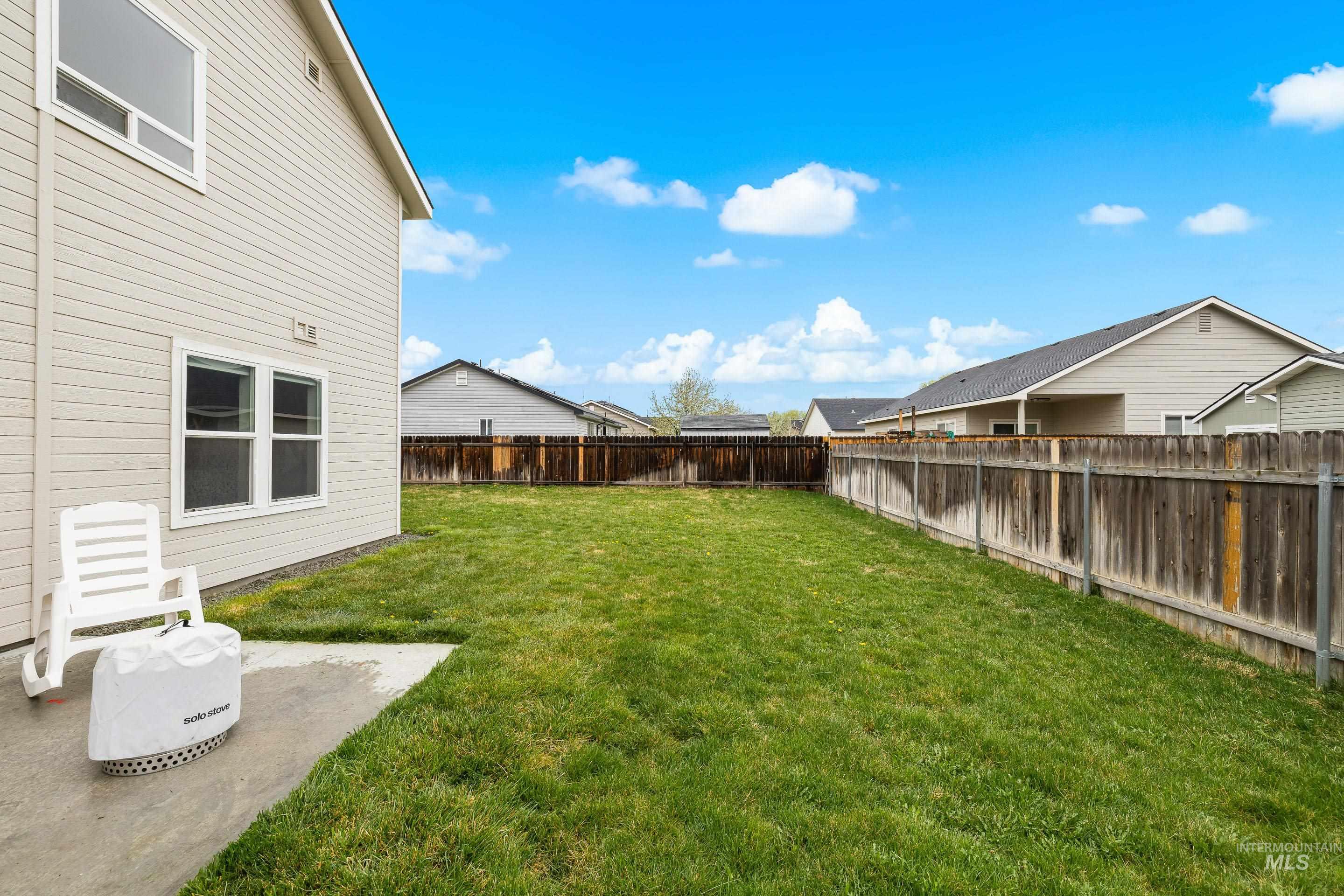 141 SW Crimson, Mountain Home, Idaho 83647, 4 Bedrooms, 3 Bathrooms, Residential For Sale, Price $450,000,MLS 98980763