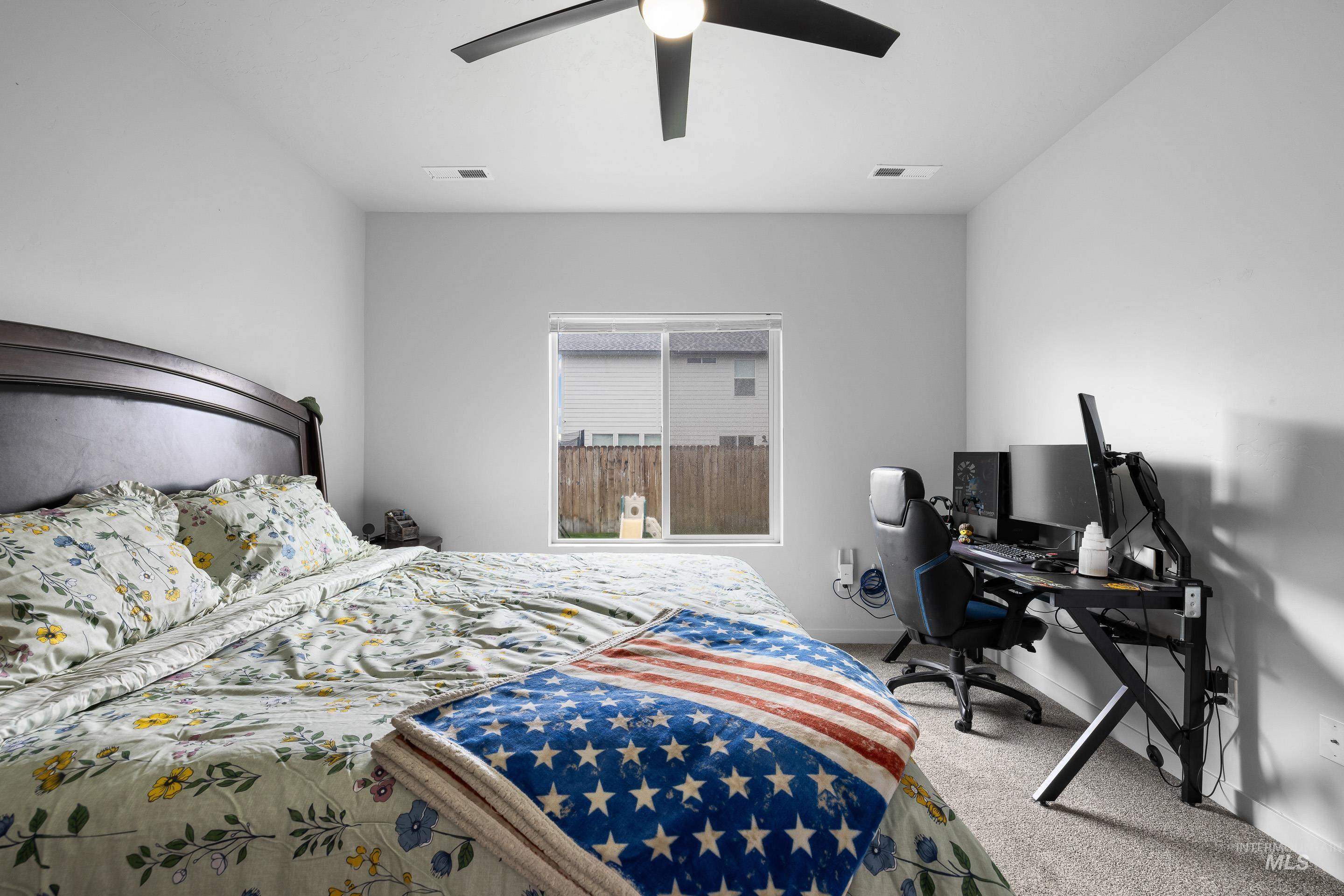 1655 SW Accipiter Pl, Mountain Home, Idaho 83647, 4 Bedrooms, 2 Bathrooms, Residential For Sale, Price $380,000,MLS 98980764