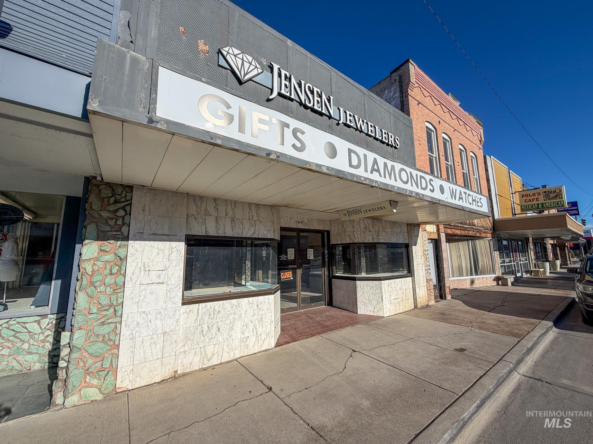 1241 Overland Ave, Burley, Idaho 83318, Business/Commercial For Sale, Price $309,000, 98980766