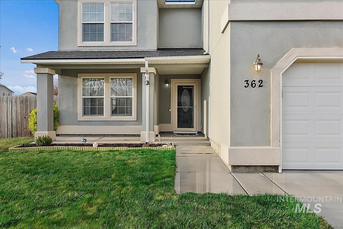 362 Lil Robert Ct., Kuna, Idaho 83634, 4 Bedrooms, 3 Bathrooms, Residential For Sale, Price $519,999, 98980767