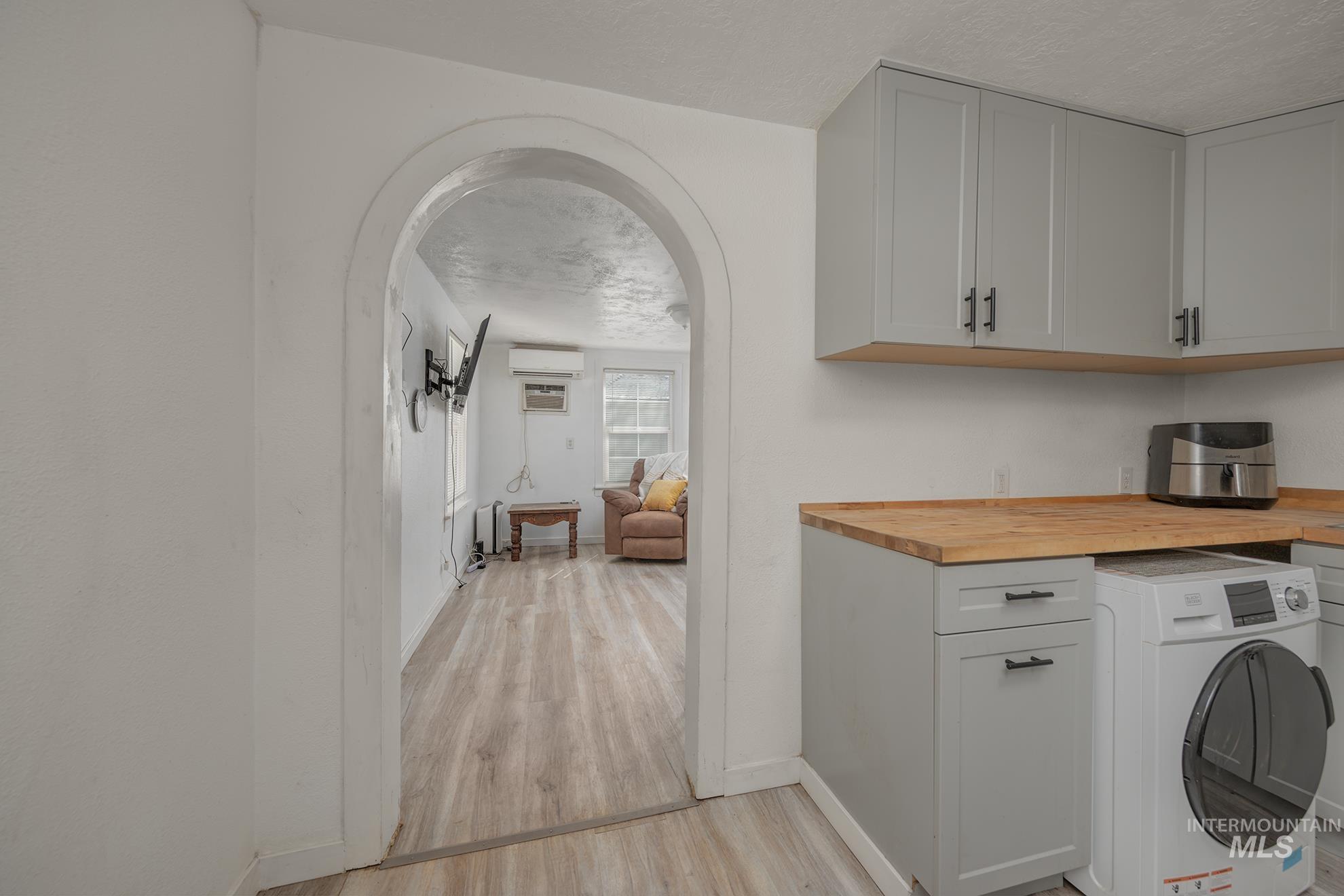 331 E 4th St, Weiser, Idaho 83672, 1 Bedroom, 1 Bathroom, Residential For Sale, Price $179,900, 98980768