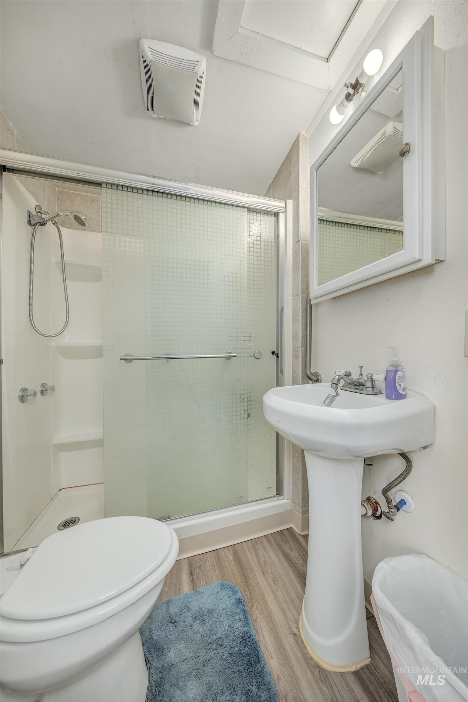 331 E 4th St, Weiser, Idaho 83672, 1 Bedroom, 1 Bathroom, Residential For Sale, Price $179,900, 98980768