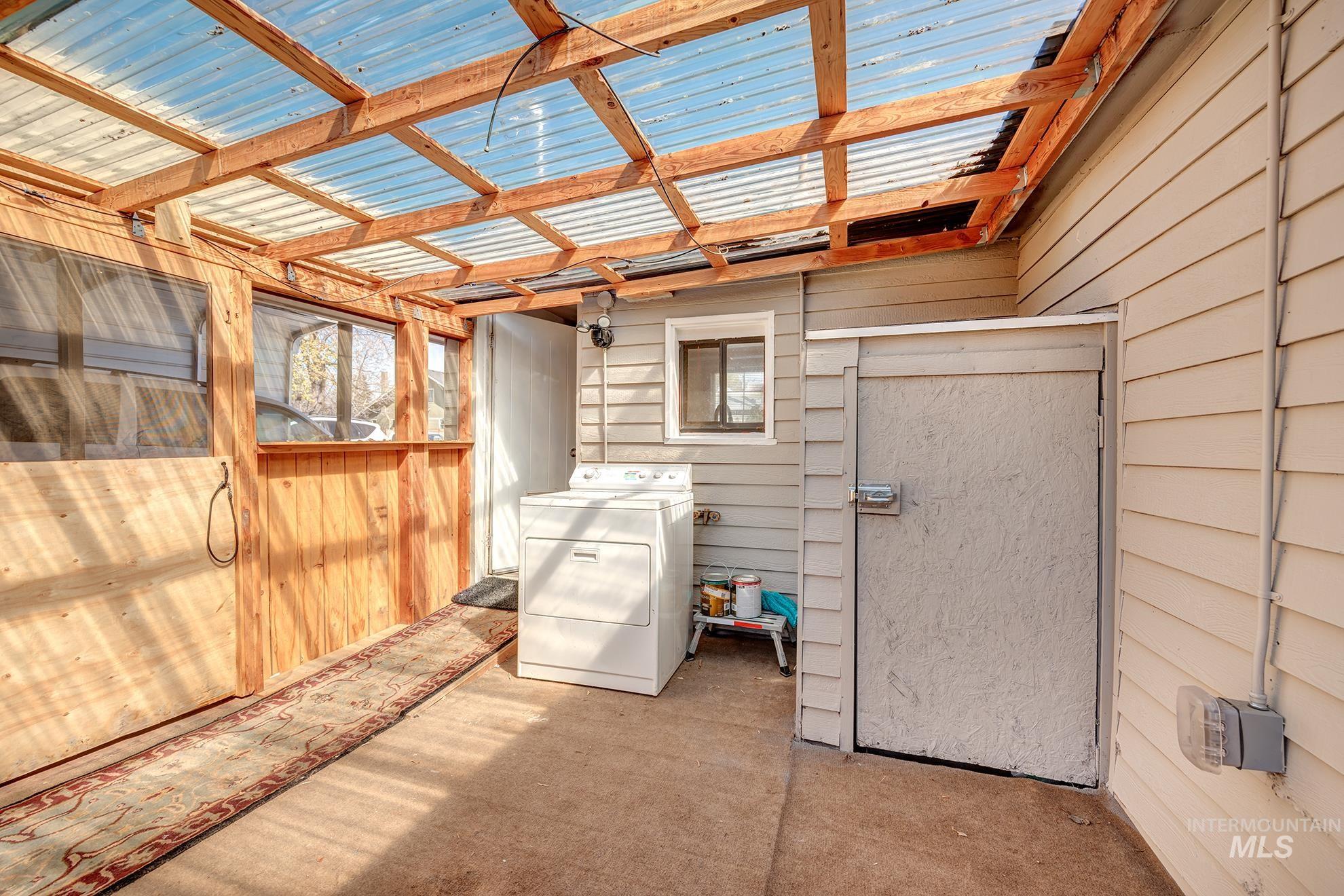 331 E 4th St, Weiser, Idaho 83672, 1 Bedroom, 1 Bathroom, Residential For Sale, Price $179,900, 98980768