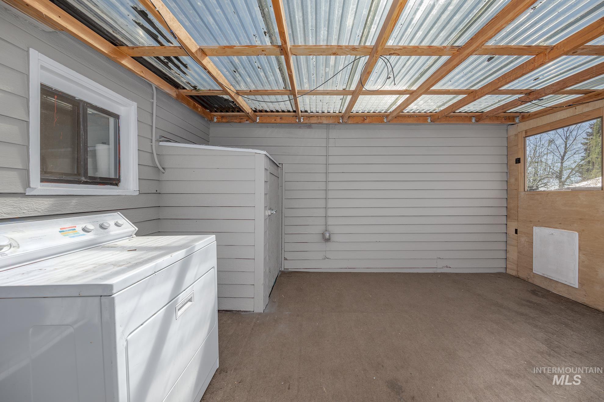 331 E 4th St, Weiser, Idaho 83672, 1 Bedroom, 1 Bathroom, Residential For Sale, Price $179,900, 98980768