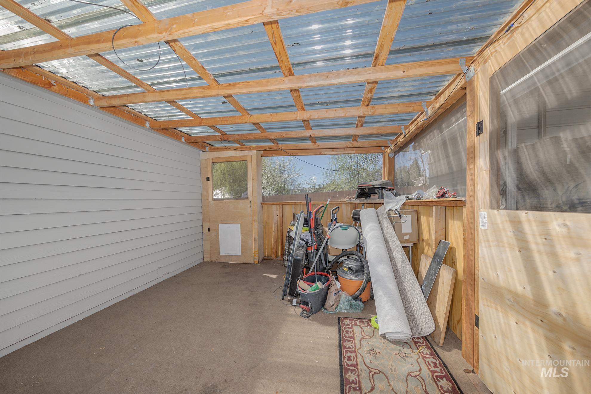 331 E 4th St, Weiser, Idaho 83672, 1 Bedroom, 1 Bathroom, Residential For Sale, Price $179,900, 98980768