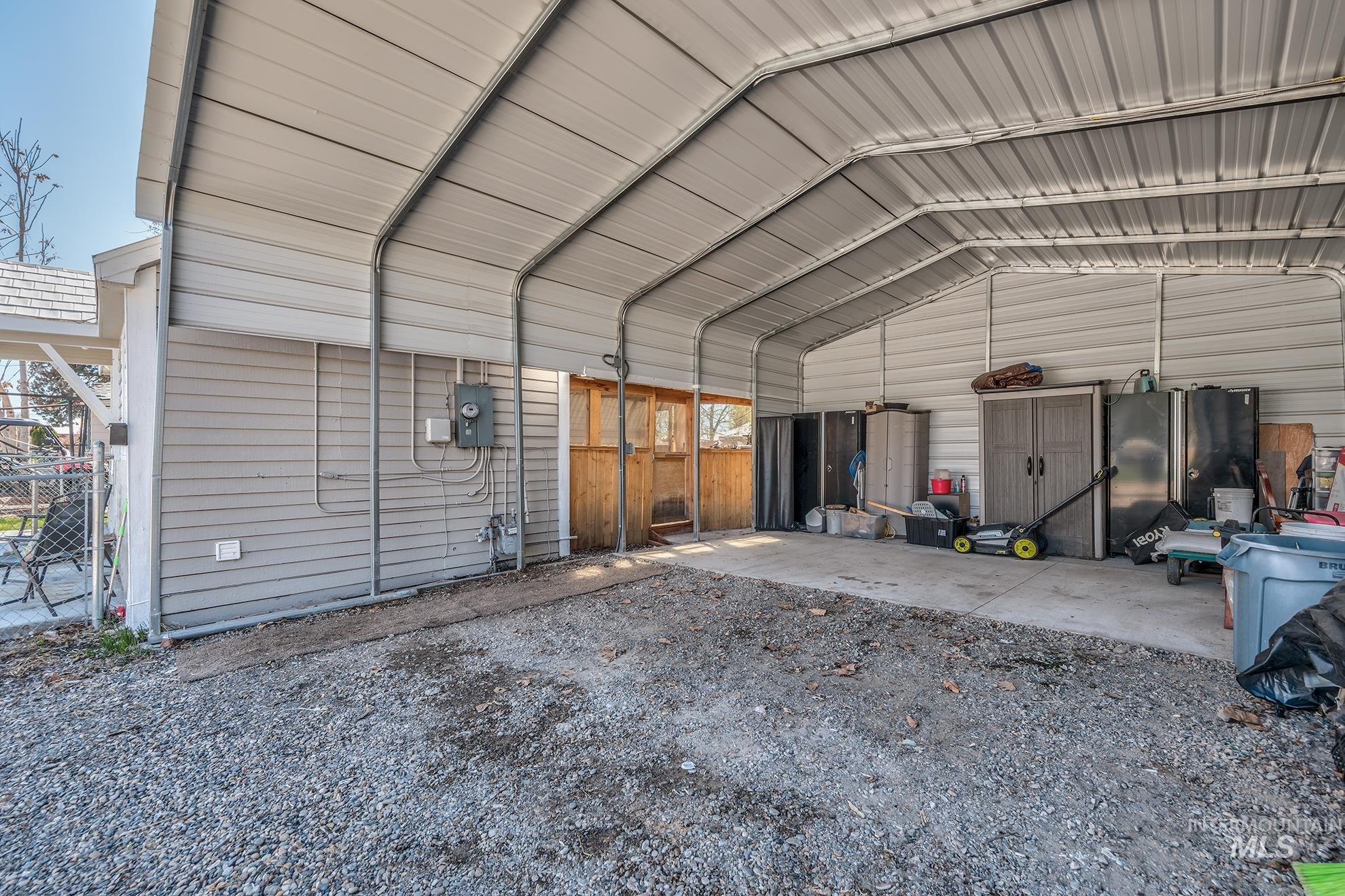 331 E 4th St, Weiser, Idaho 83672, 1 Bedroom, 1 Bathroom, Residential For Sale, Price $179,900, 98980768