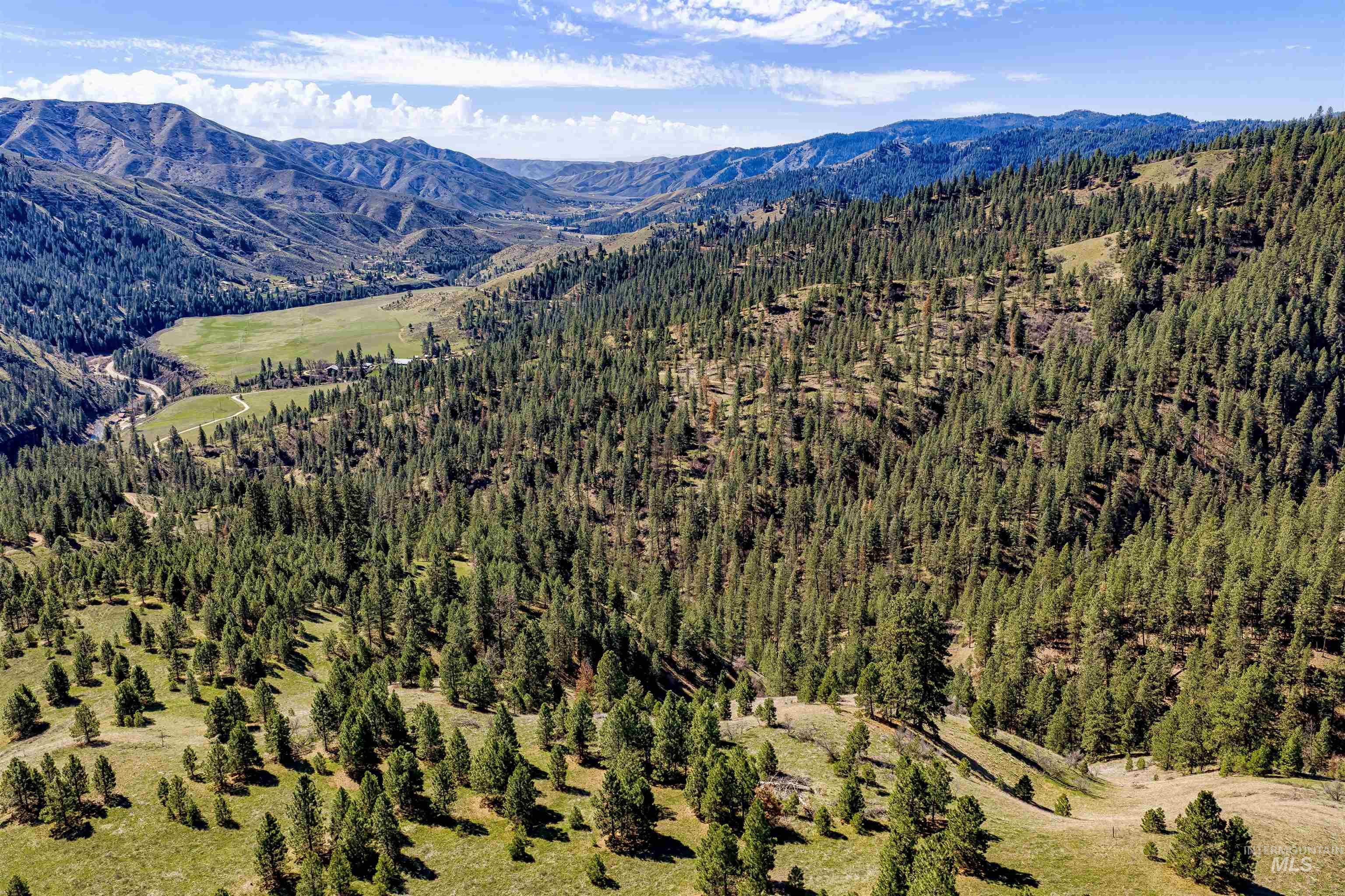 TBD Chapman Lane (116.72ac), Boise, Idaho 83716, Land For Sale, Price $1,575,000, 98980771