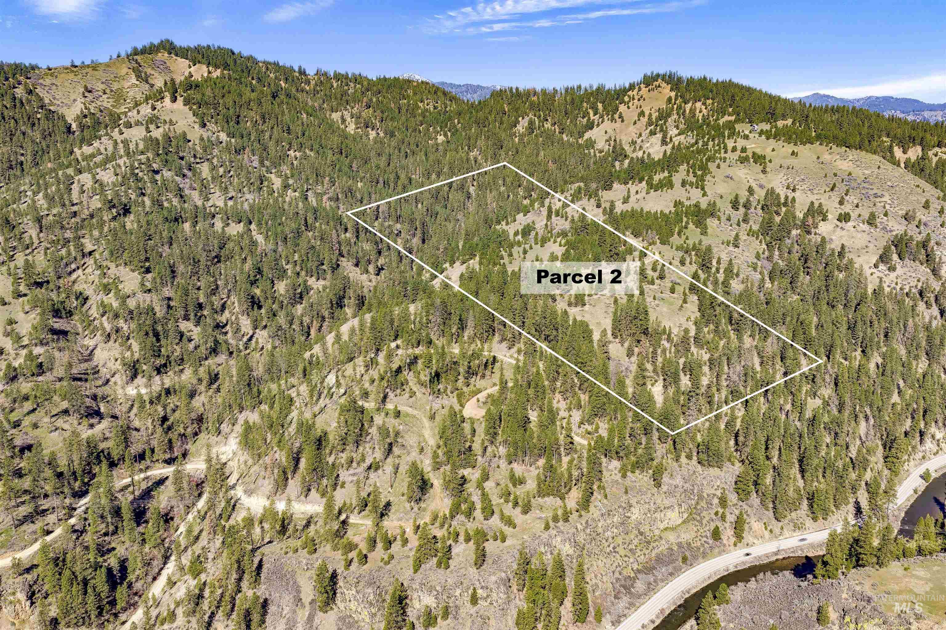 TBD Chapman Lane (116.72ac), Boise, Idaho 83716, Land For Sale, Price $1,575,000, 98980771