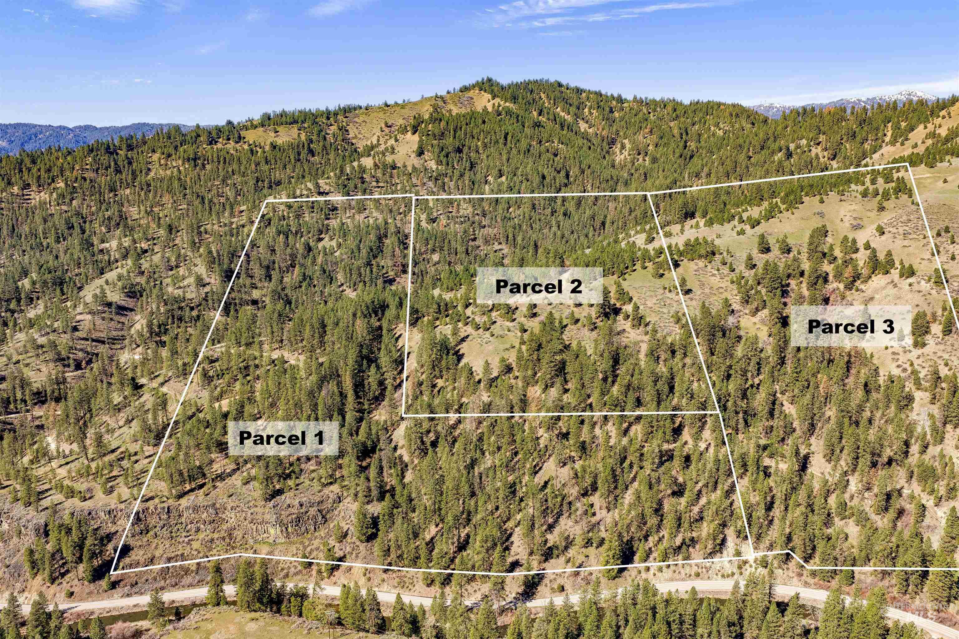 TBD Chapman Lane (116.72ac), Boise, Idaho 83716, Land For Sale, Price $1,575,000, 98980771