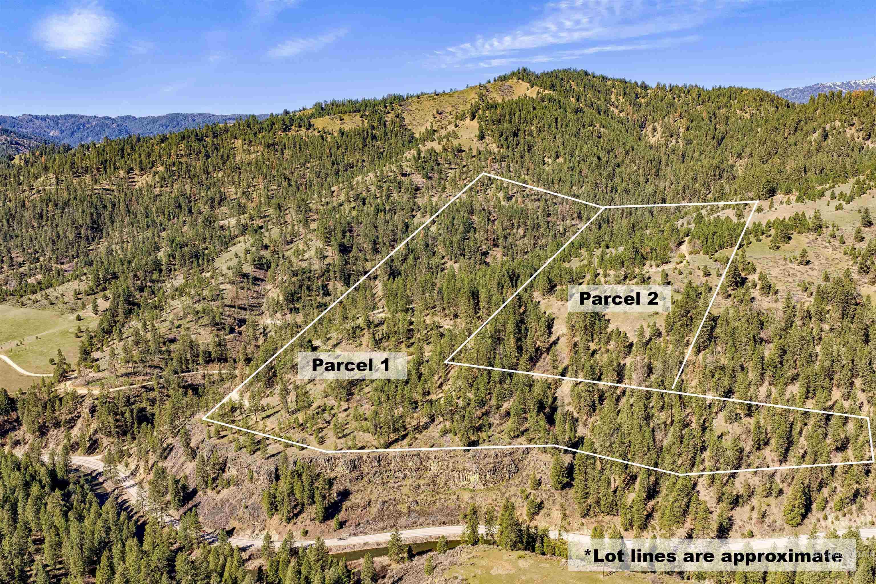 TBD Chapman Lane (116.72ac), Boise, Idaho 83716, Land For Sale, Price $1,575,000, 98980771