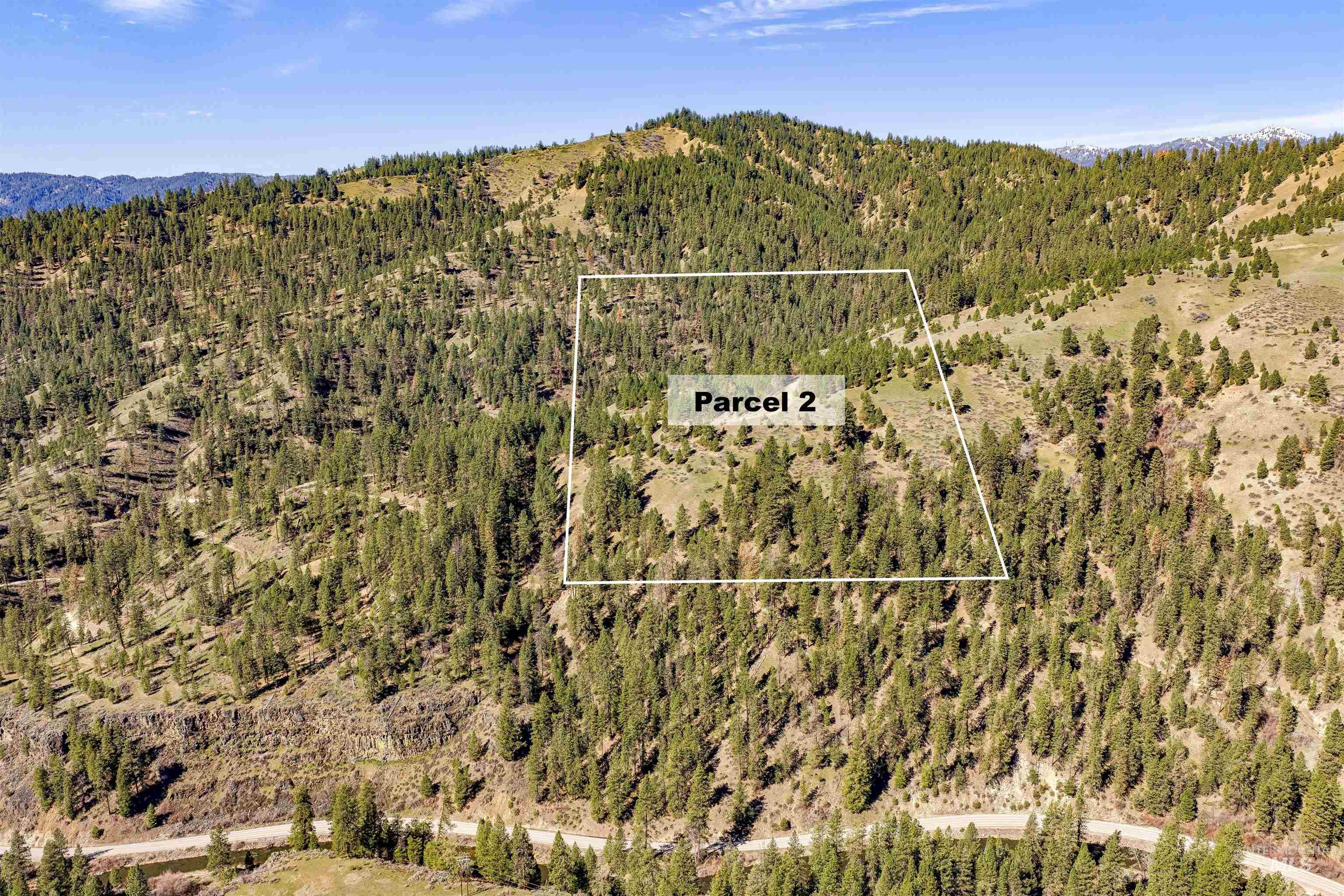 TBD Chapman Lane (116.72ac), Boise, Idaho 83716, Land For Sale, Price $1,575,000, 98980771