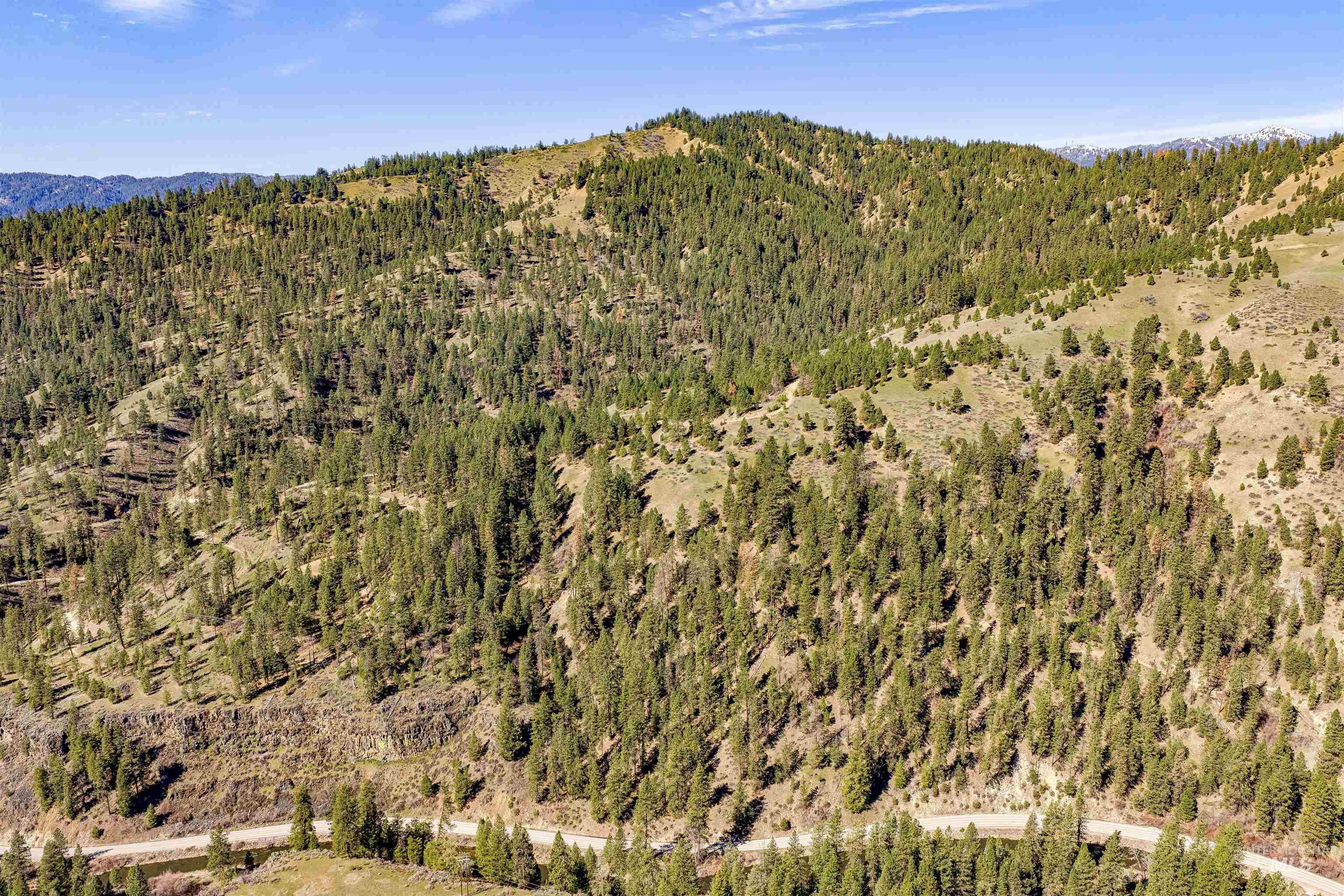 TBD Chapman Lane (116.72ac), Boise, Idaho 83716, Land For Sale, Price $1,575,000, 98980771