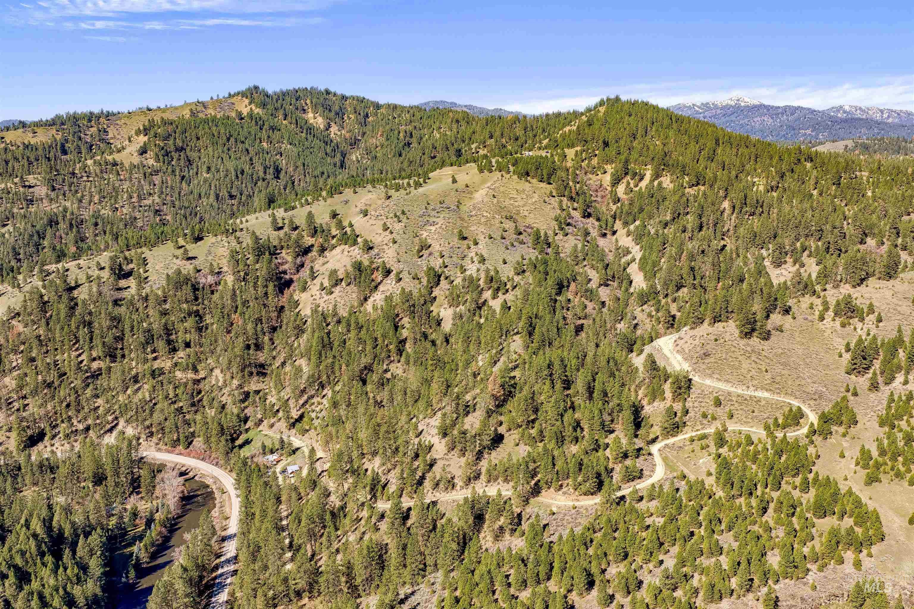 TBD Chapman Lane (116.72ac), Boise, Idaho 83716, Land For Sale, Price $1,575,000, 98980771