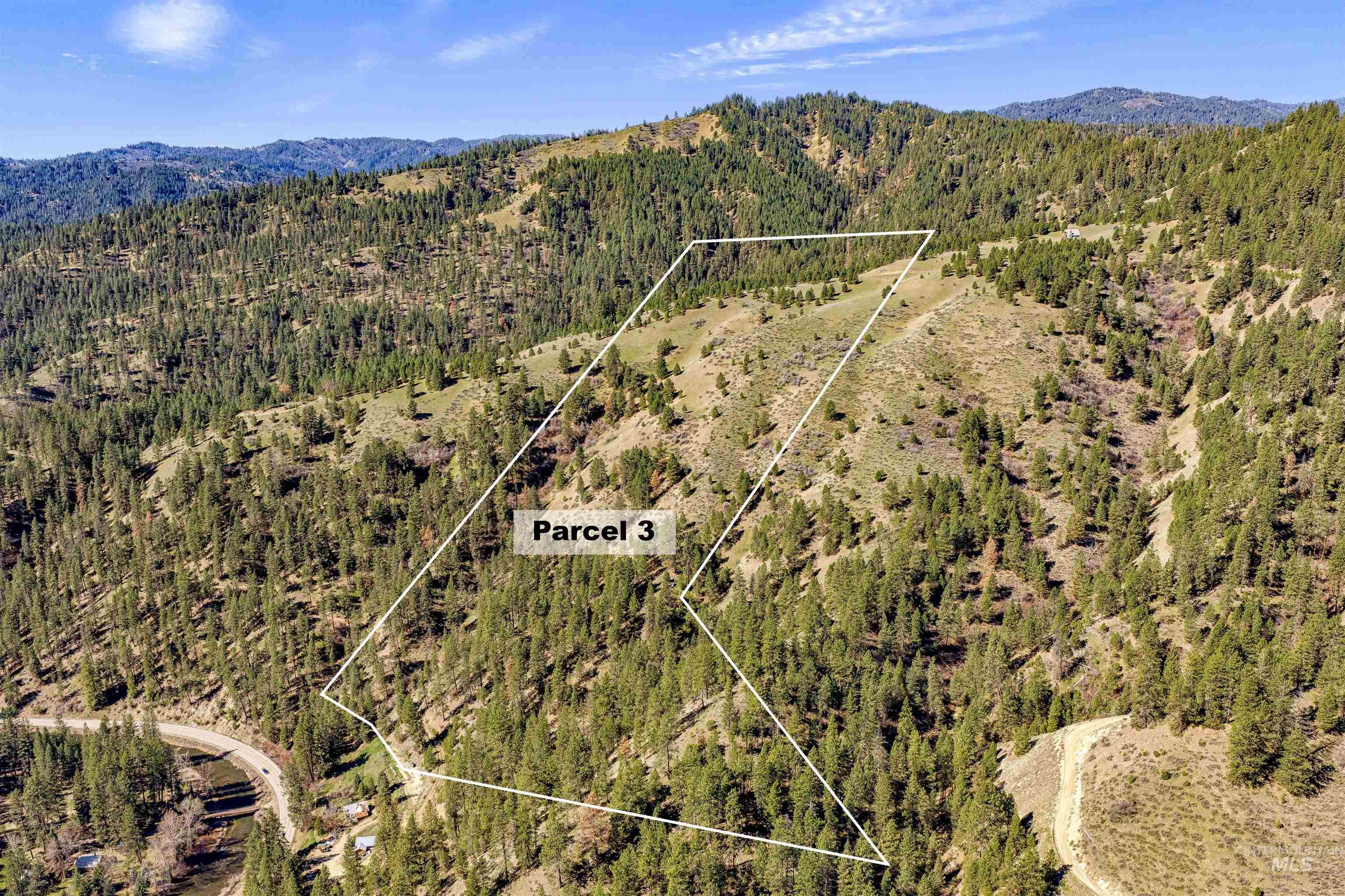 TBD Chapman Lane (116.72ac), Boise, Idaho 83716, Land For Sale, Price $1,575,000, 98980771