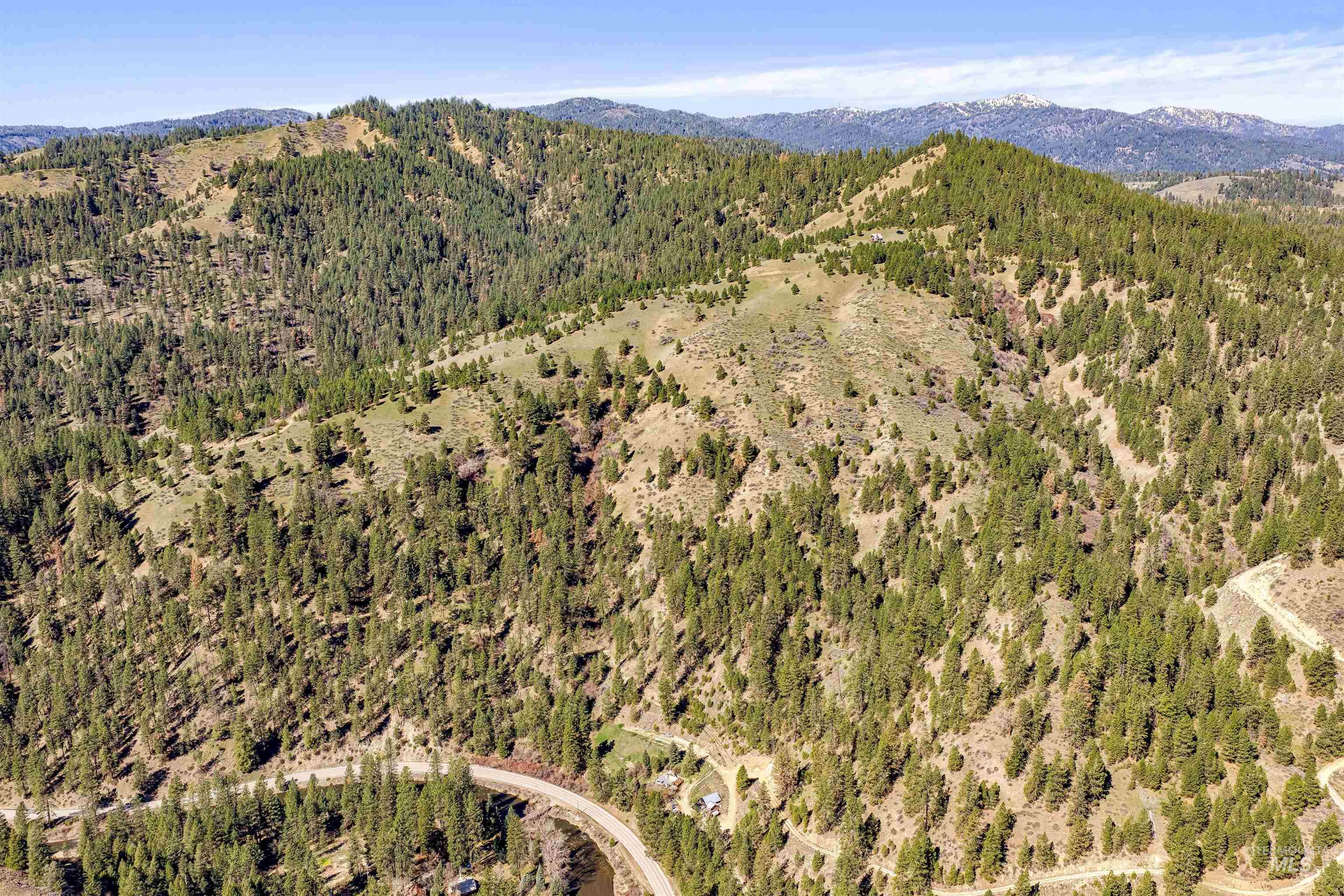 TBD Chapman Lane (116.72ac), Boise, Idaho 83716, Land For Sale, Price $1,575,000, 98980771