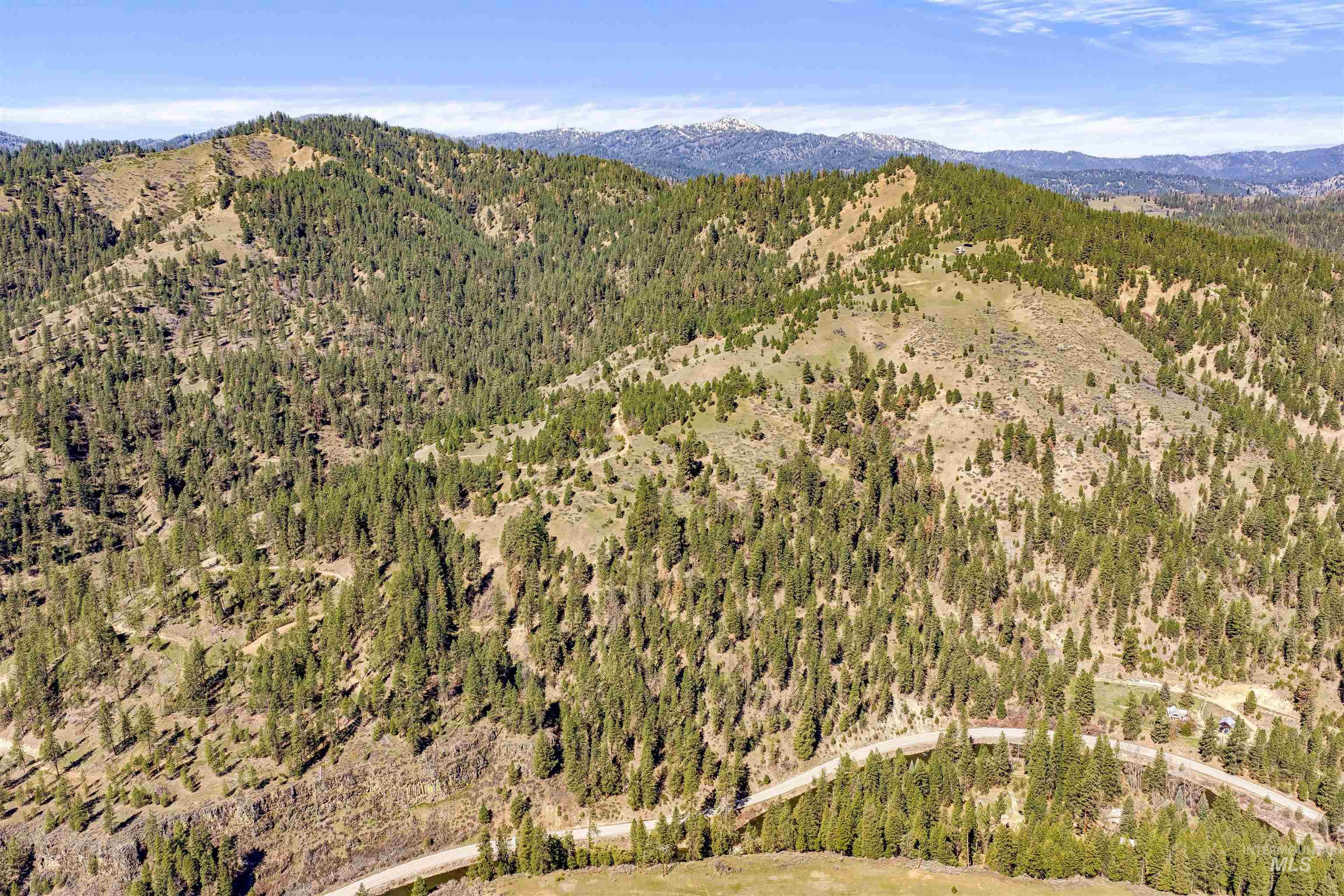 TBD Chapman Lane (116.72ac), Boise, Idaho 83716, Land For Sale, Price $1,575,000, 98980771