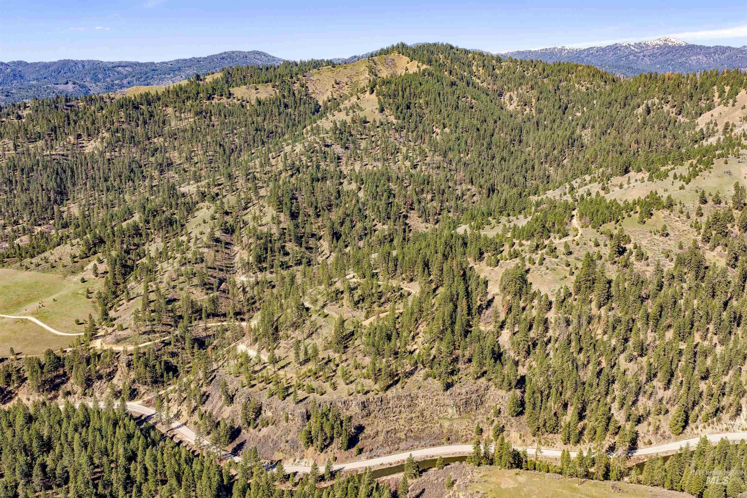 TBD Chapman Lane (116.72ac), Boise, Idaho 83716, Land For Sale, Price $1,575,000, 98980771