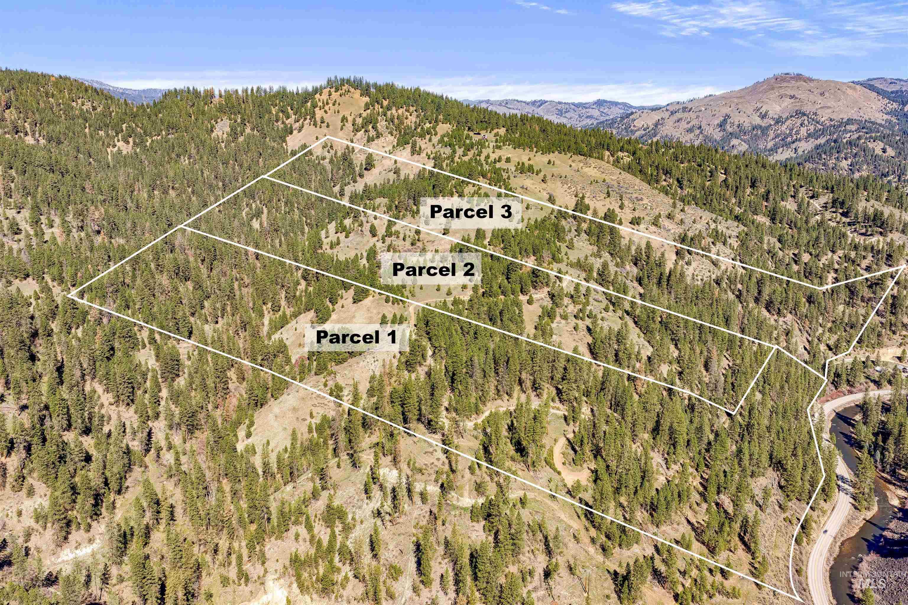 TBD Chapman Lane (116.72ac), Boise, Idaho 83716, Land For Sale, Price $1,575,000, 98980771