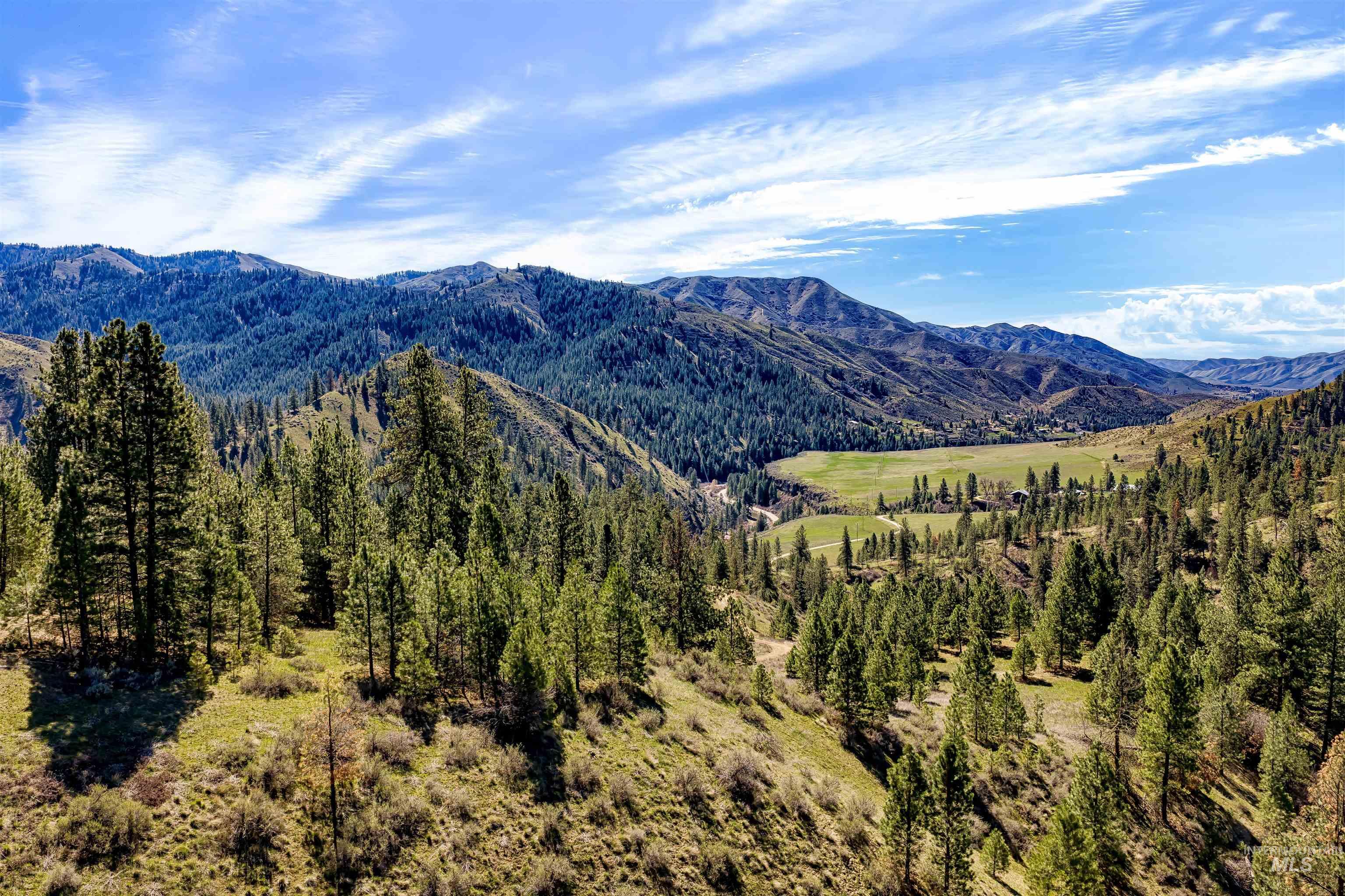 TBD Chapman Lane (116.72ac), Boise, Idaho 83716, Land For Sale, Price $1,575,000, 98980771