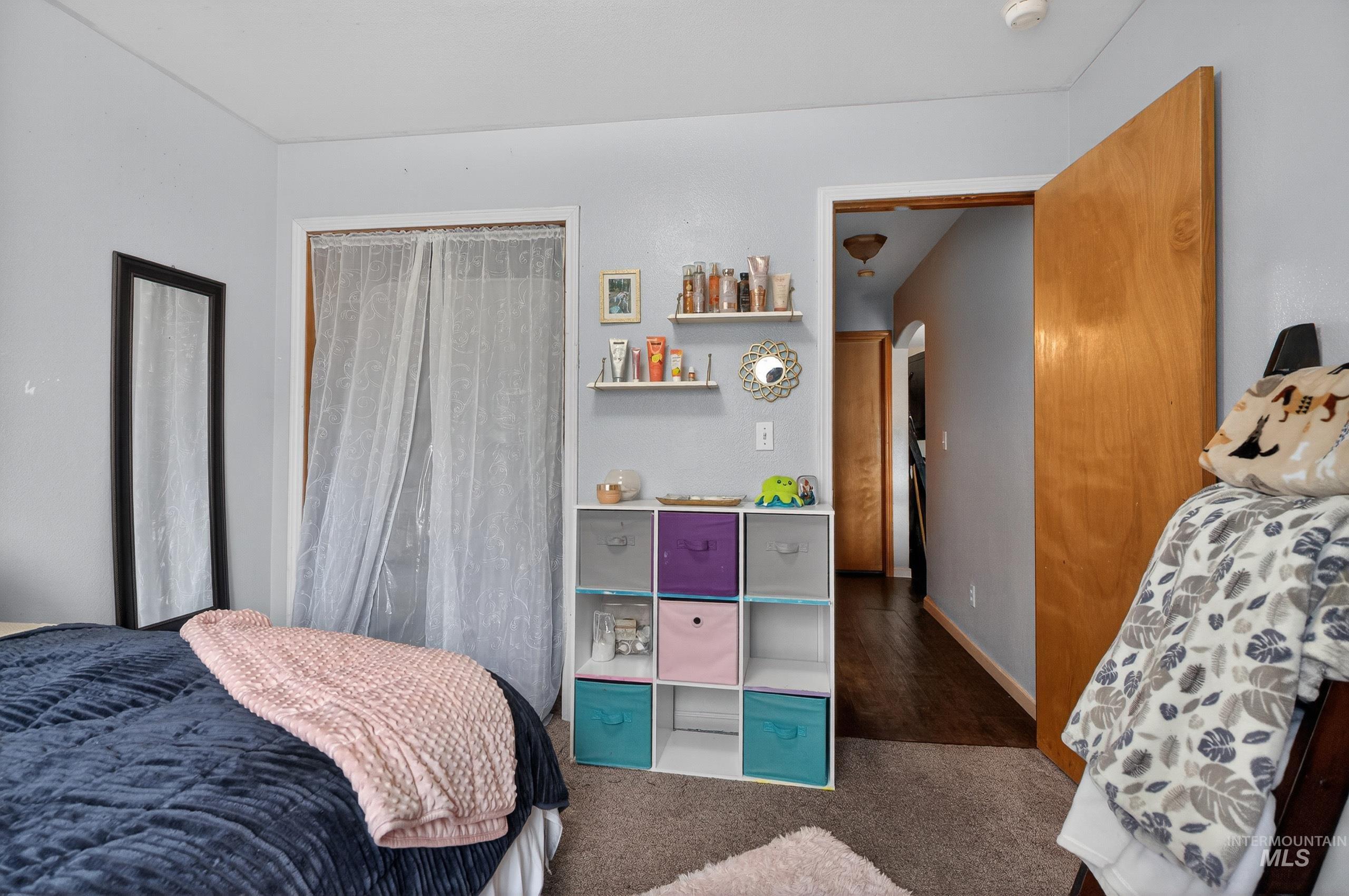 802 Bradford Ct., Caldwell, Idaho 83605, 5 Bedrooms, 2 Bathrooms, Residential For Sale, Price $339,900,MLS 98980772