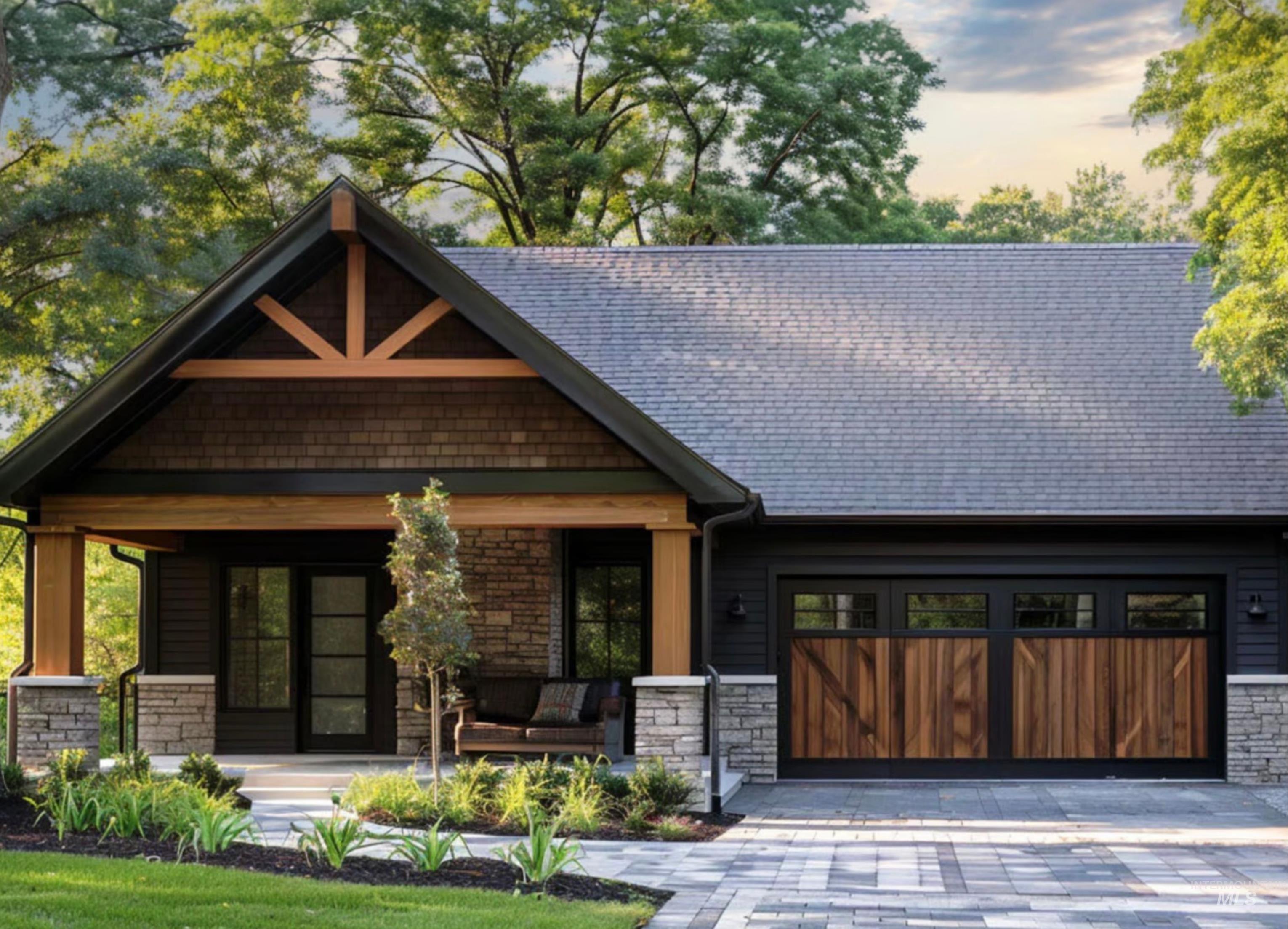 TBD Wapiti Court, Garden Valley, Idaho 83622, 3 Bedrooms, 2.5 Bathrooms, Residential For Sale, Price $645,000, 98980773