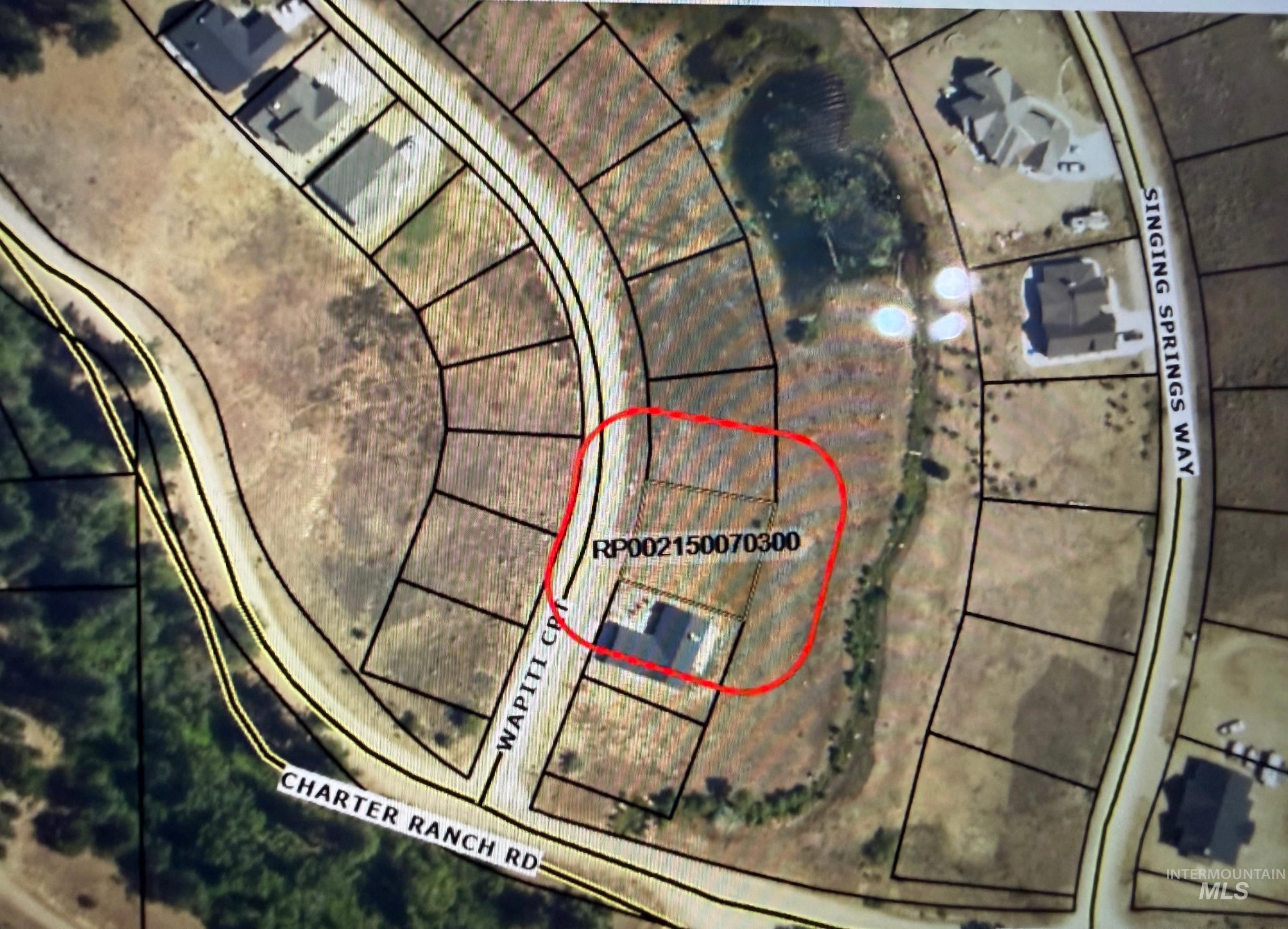 TBD Wapiti Court, Garden Valley, Idaho 83622, 3 Bedrooms, 2.5 Bathrooms, Residential For Sale, Price $645,000, 98980773