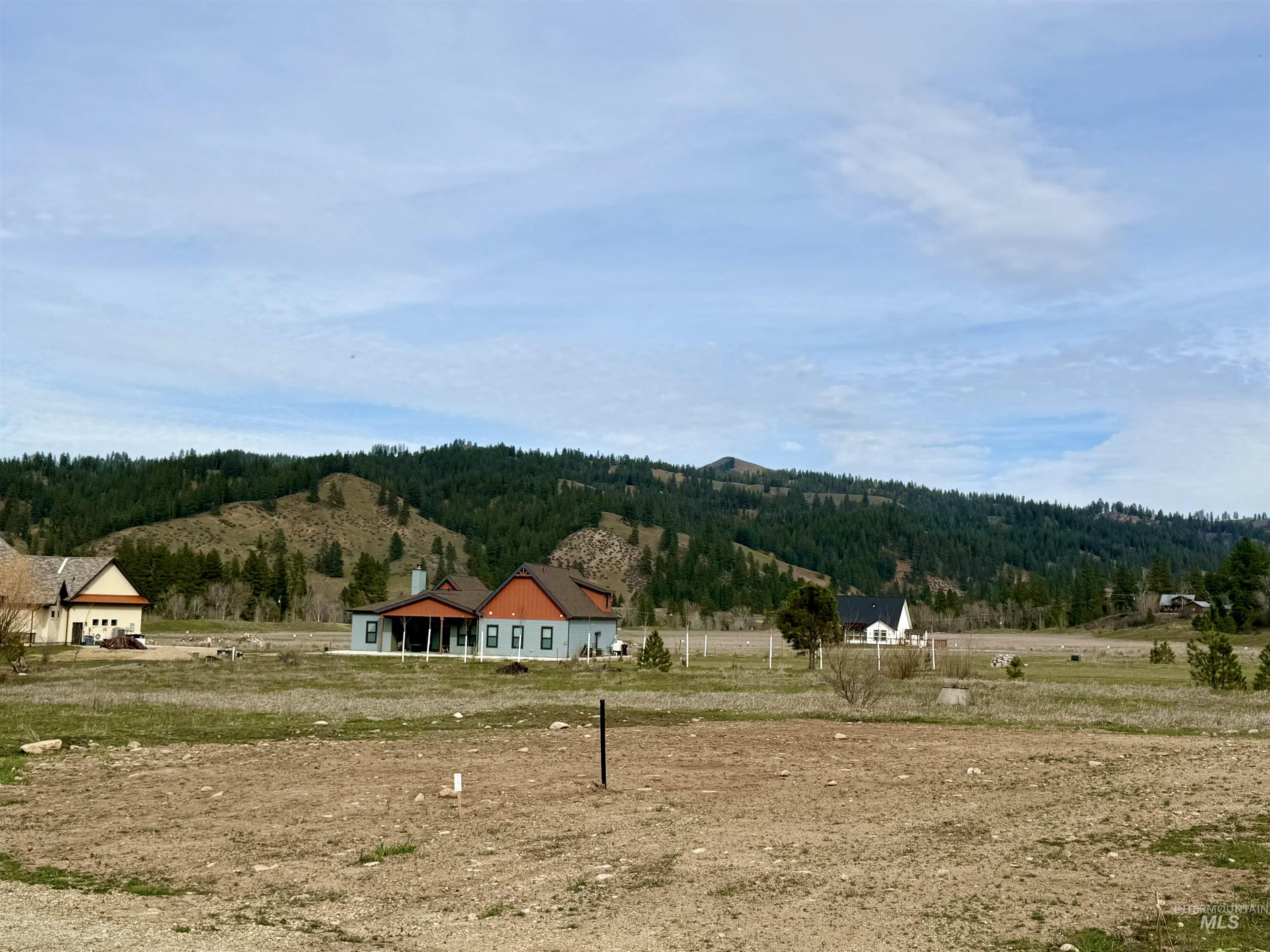 TBD Wapiti Court, Garden Valley, Idaho 83622, 3 Bedrooms, 2.5 Bathrooms, Residential For Sale, Price $645,000, 98980773