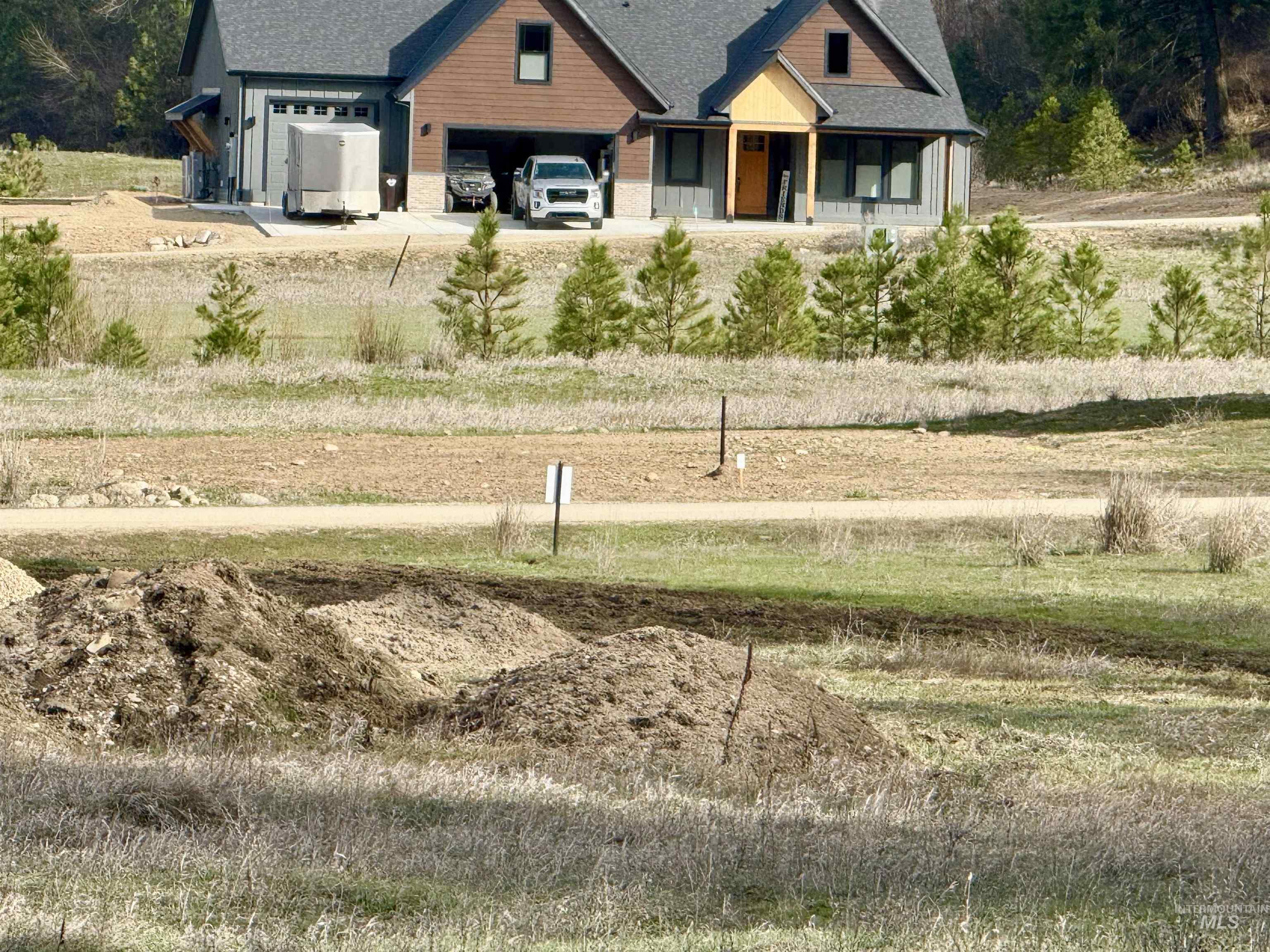 TBD Wapiti Court, Garden Valley, Idaho 83622, 3 Bedrooms, 2.5 Bathrooms, Residential For Sale, Price $645,000, 98980773