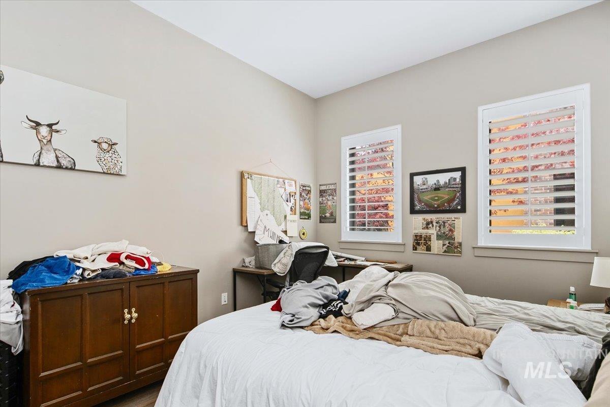 611 S 8th Street, Unit 11, Boise, Idaho 83702, 1 Bedroom, 1.5 Bathrooms, Residential For Sale, Price $585,000, 98980775