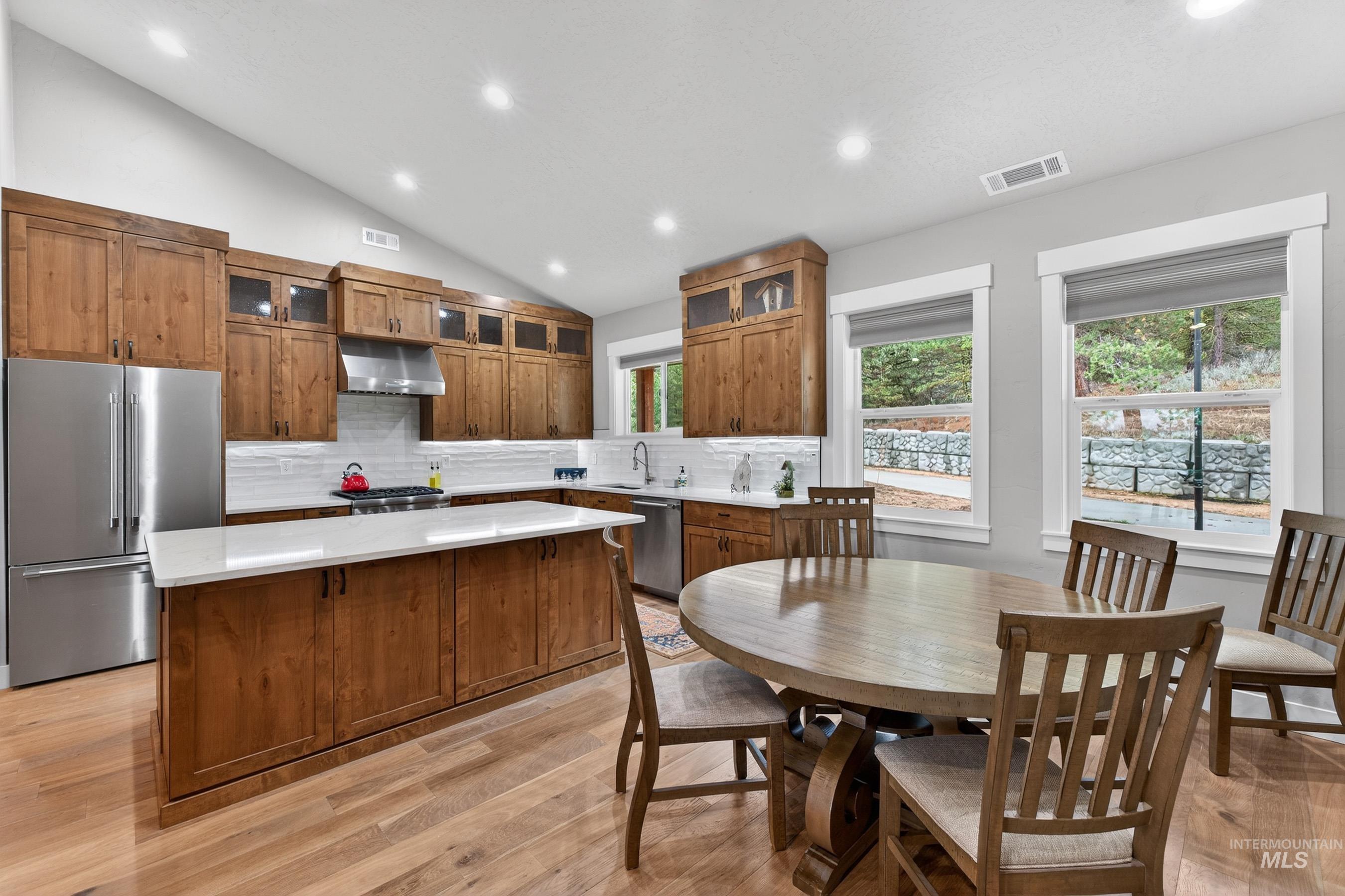 10191 Timberrim Drive, Cascade, Idaho 83611, 3 Bedrooms, 2 Bathrooms, Residential For Sale, Price $889,000, 98980776
