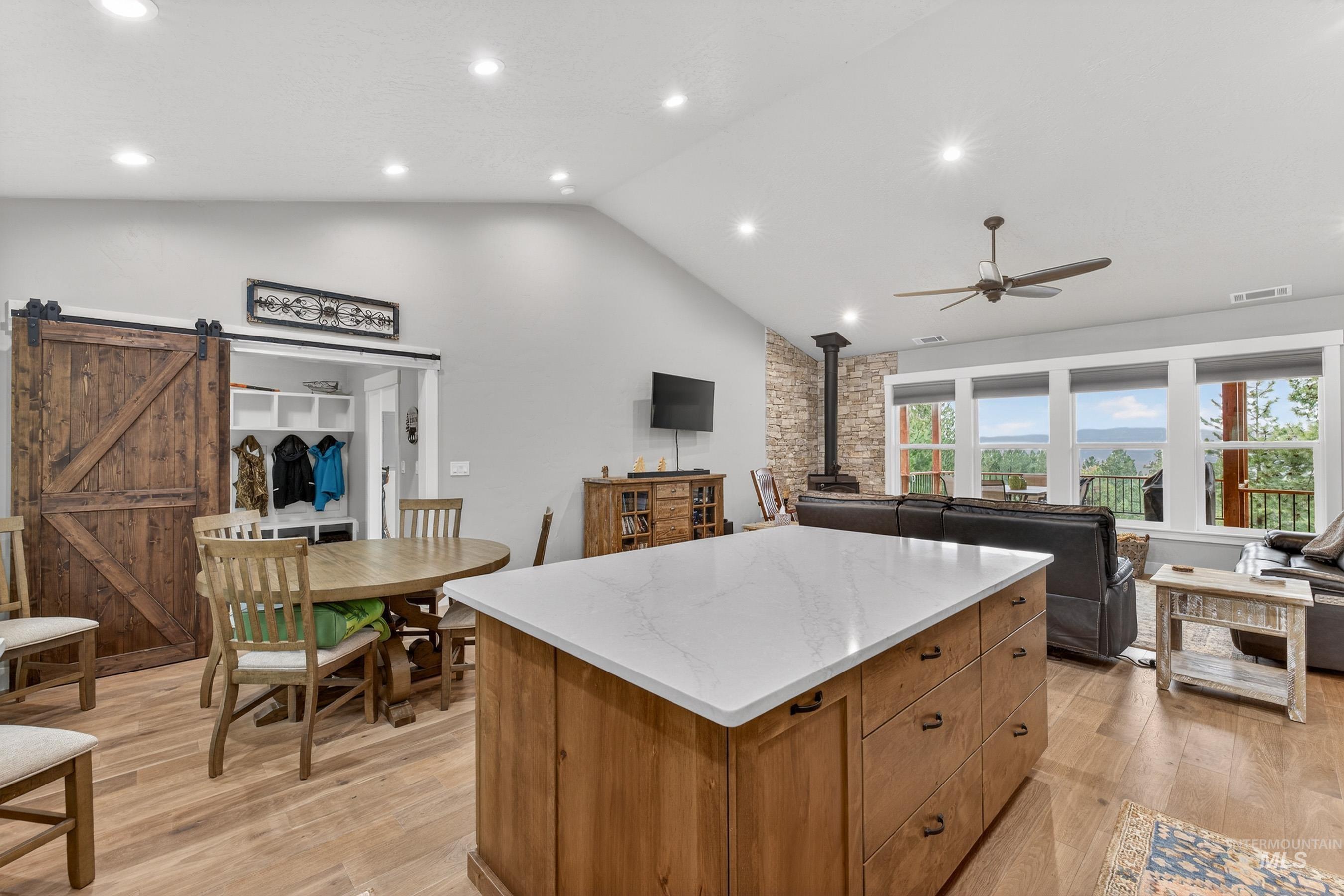 10191 Timberrim Drive, Cascade, Idaho 83611, 3 Bedrooms, 2 Bathrooms, Residential For Sale, Price $959,000, 98980776