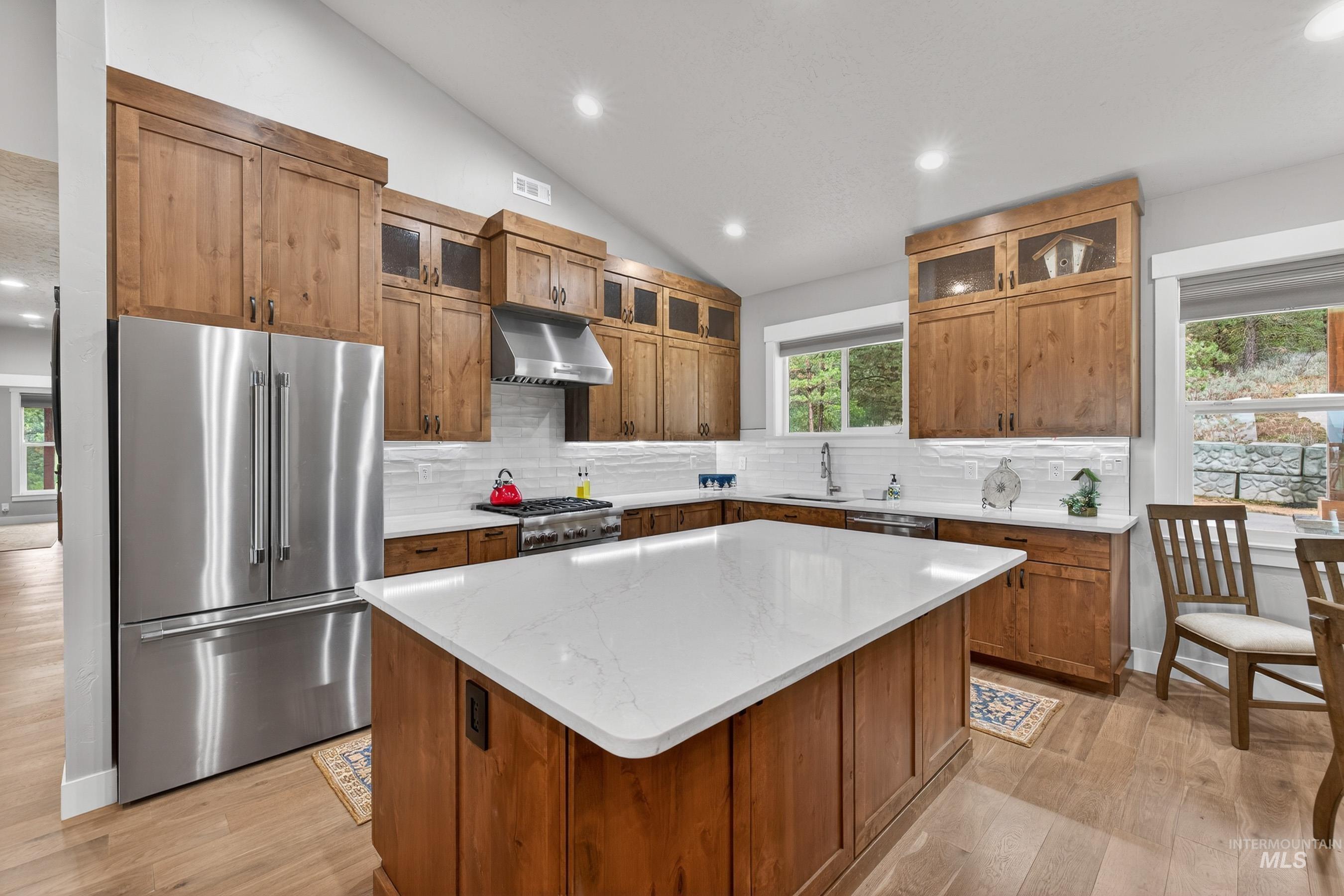 10191 Timberrim Drive, Cascade, Idaho 83611, 3 Bedrooms, 2 Bathrooms, Residential For Sale, Price $889,000, 98980776
