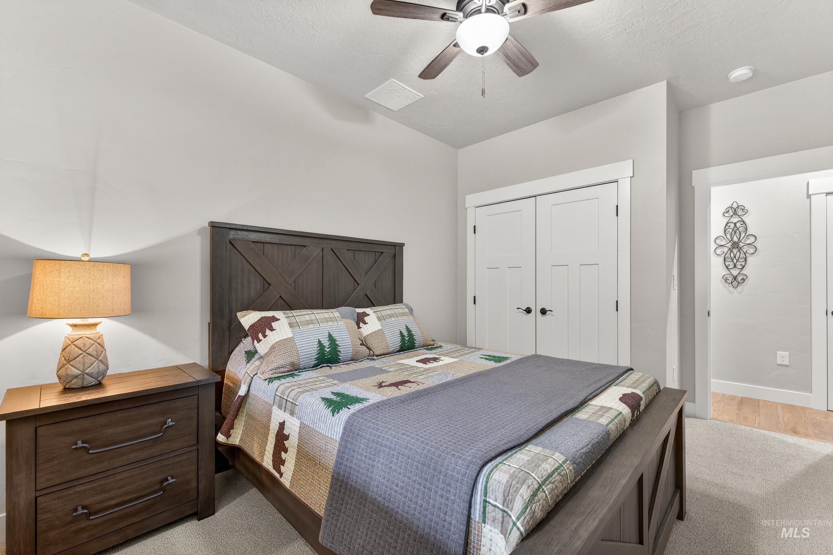 10191 Timberrim Drive, Cascade, Idaho 83611, 3 Bedrooms, 2 Bathrooms, Residential For Sale, Price $959,000, 98980776