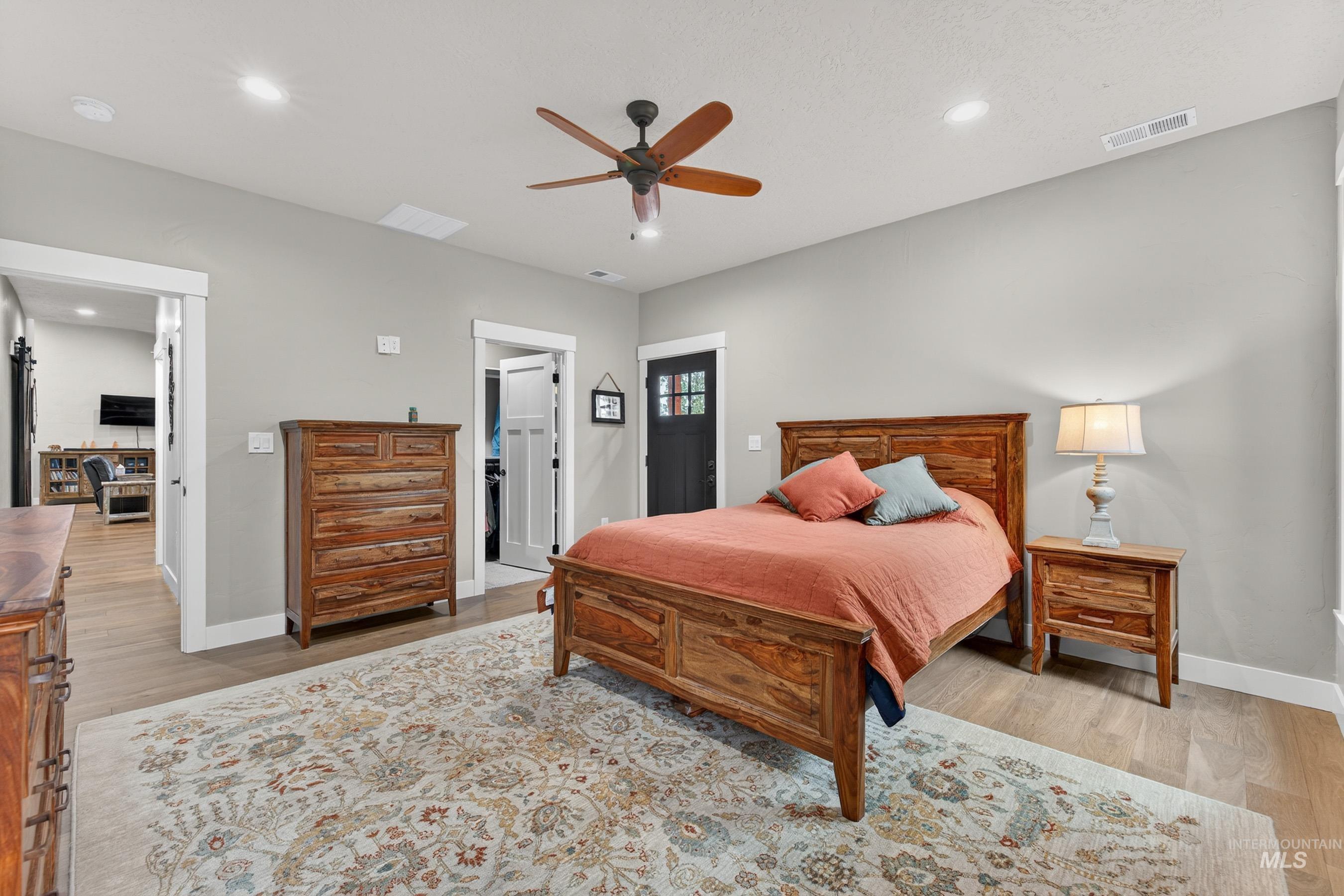 10191 Timberrim Drive, Cascade, Idaho 83611, 3 Bedrooms, 2 Bathrooms, Residential For Sale, Price $959,000, 98980776