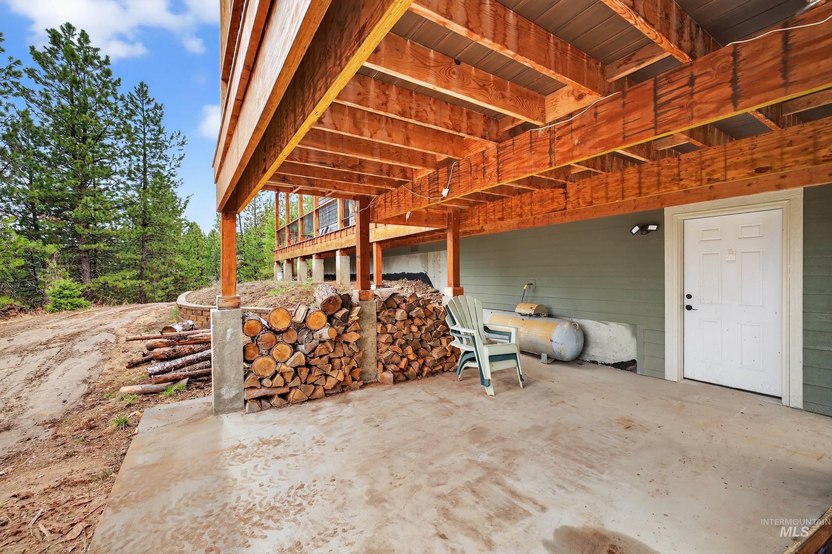 10191 Timberrim Drive, Cascade, Idaho 83611, 3 Bedrooms, 2 Bathrooms, Residential For Sale, Price $959,000, 98980776