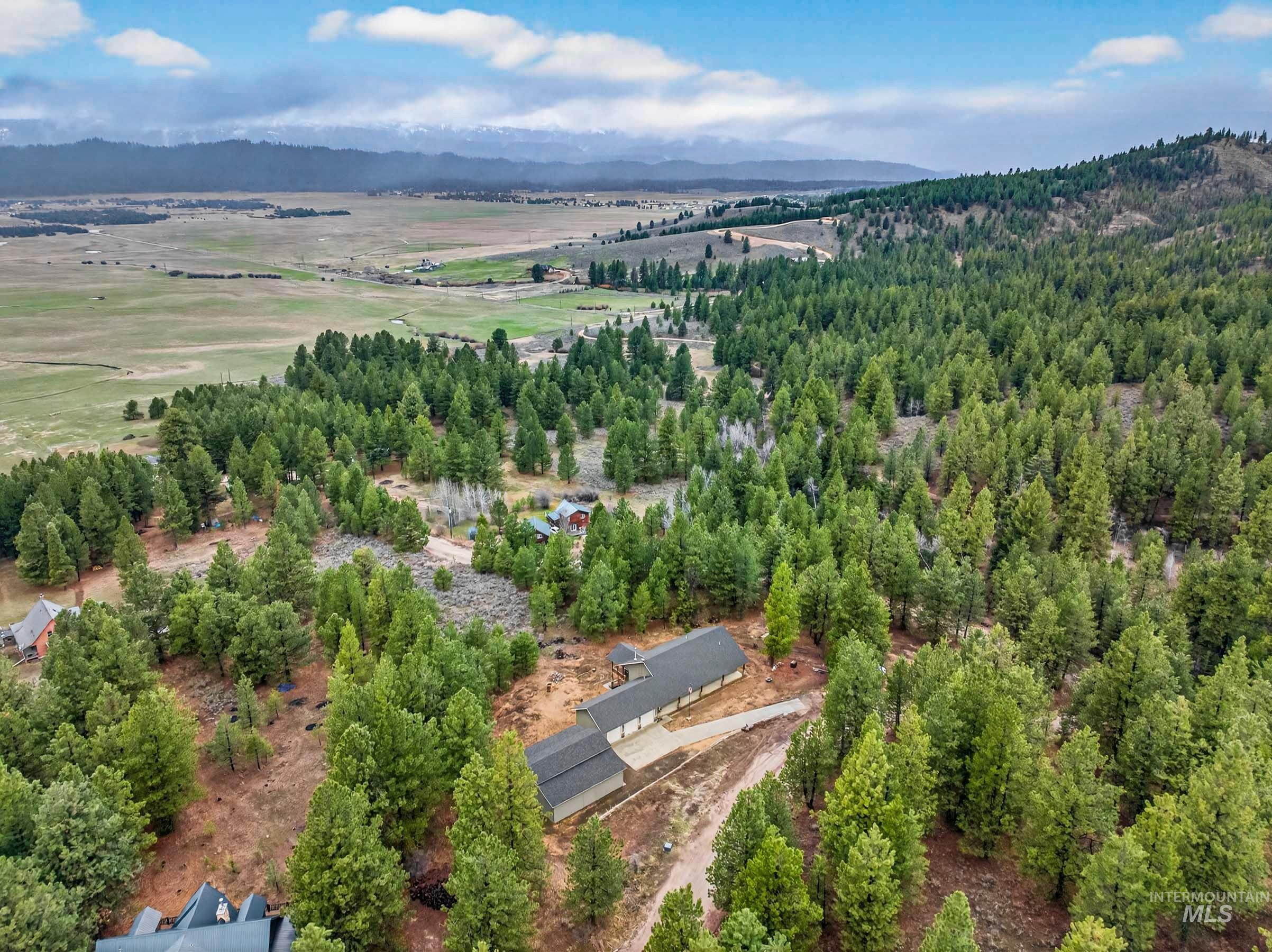 10191 Timberrim Drive, Cascade, Idaho 83611, 3 Bedrooms, 2 Bathrooms, Residential For Sale, Price $959,000, 98980776